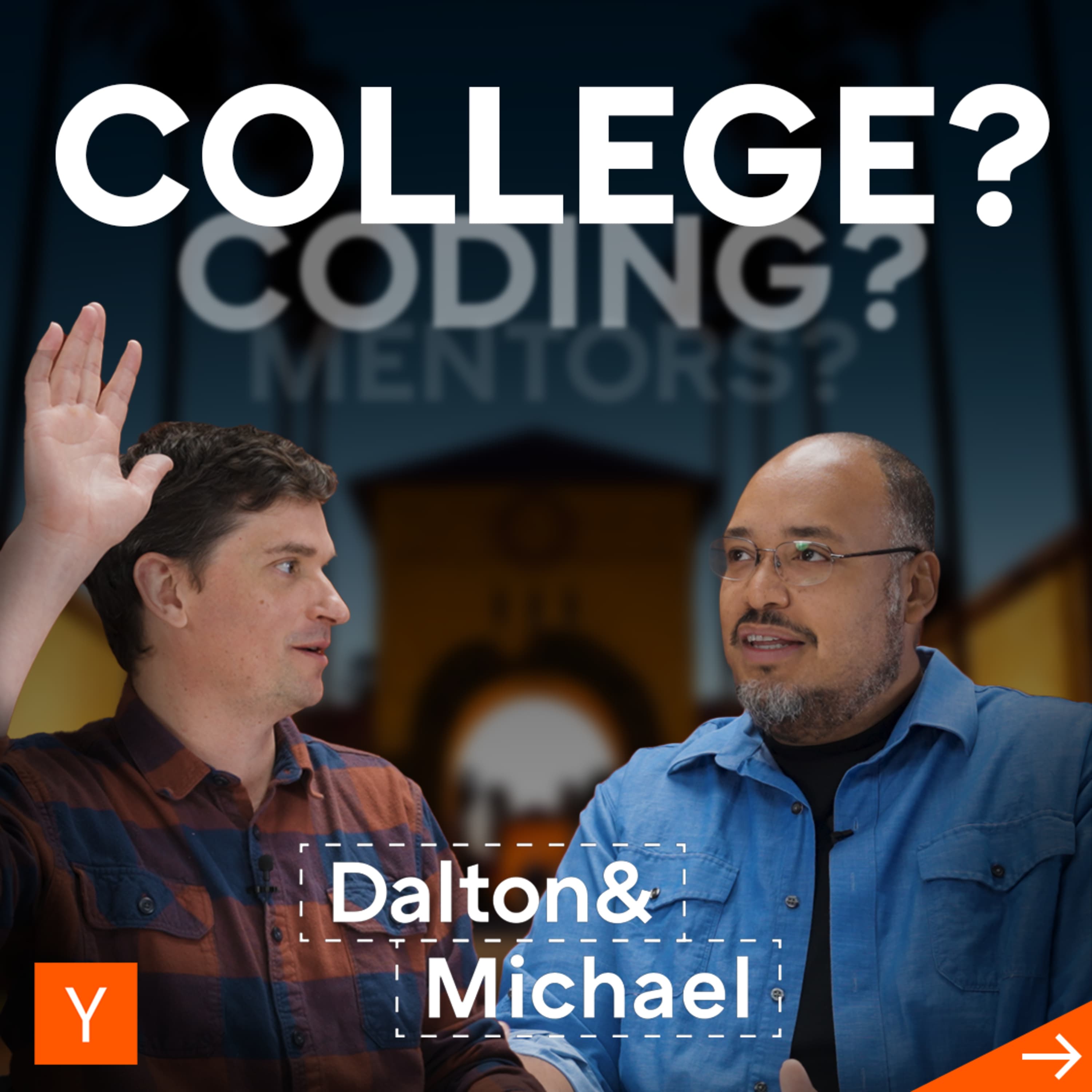 Y Combinator Startup Podcast cover art