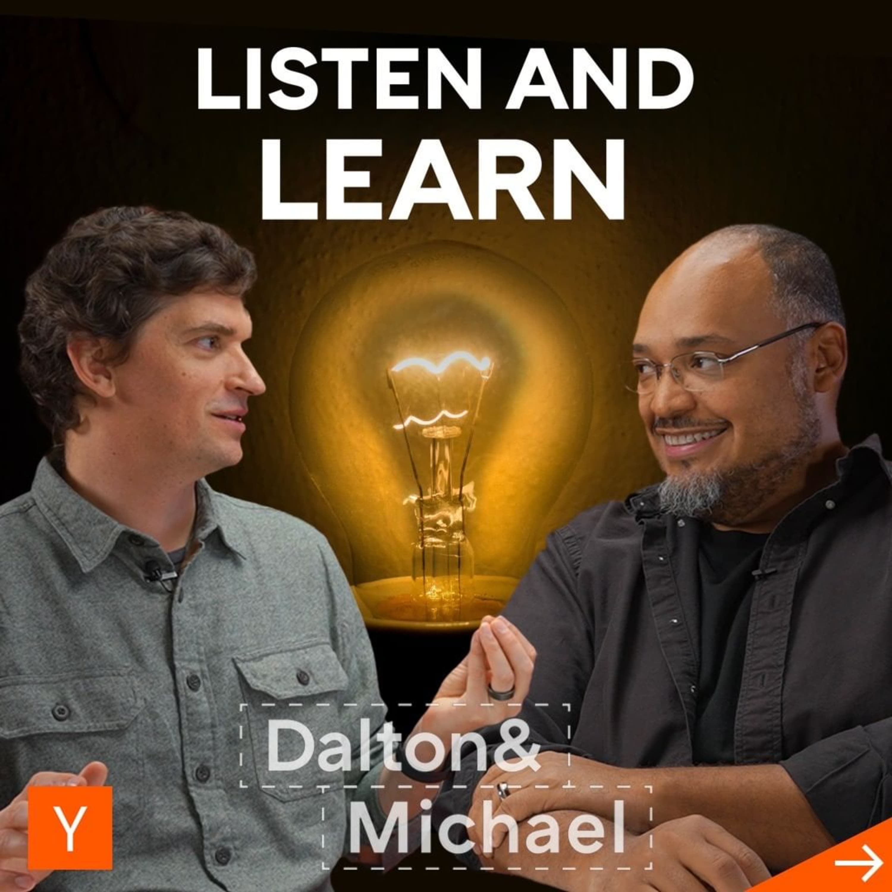 Y Combinator Startup Podcast cover art