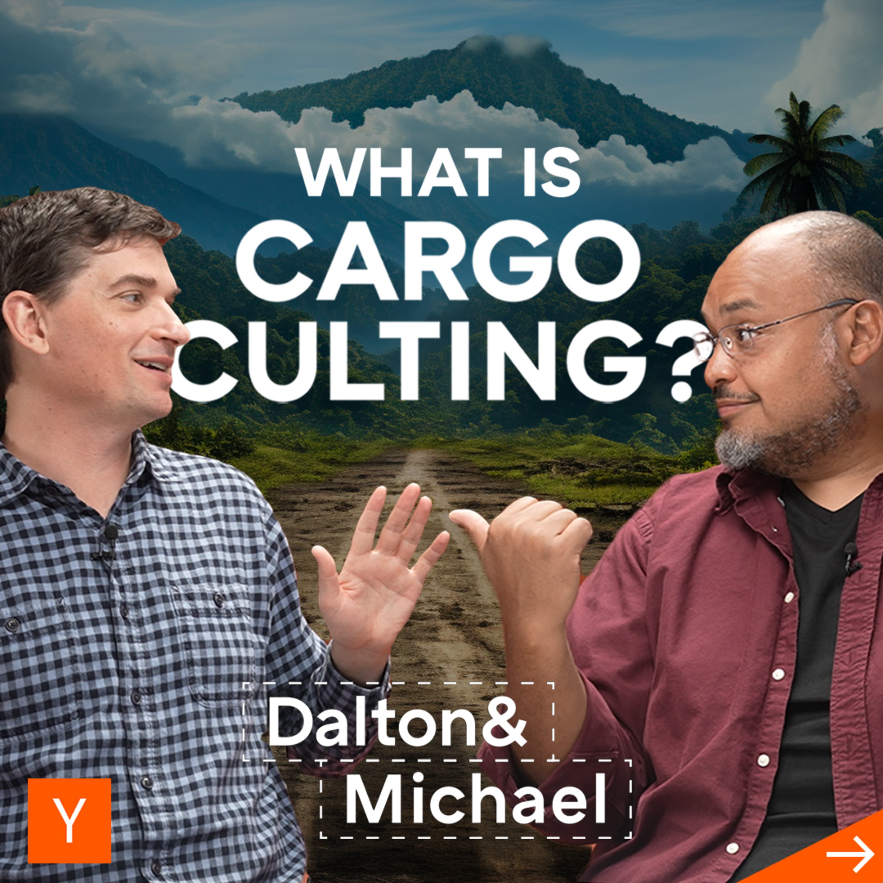 Y Combinator Startup Podcast cover art