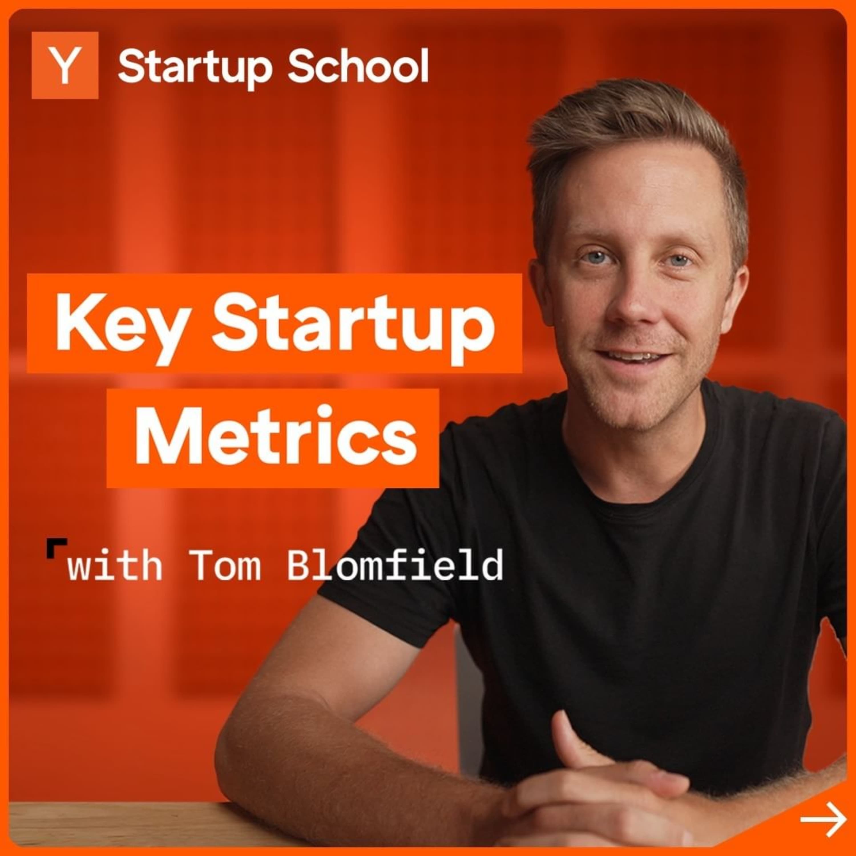 Y Combinator Startup Podcast cover art