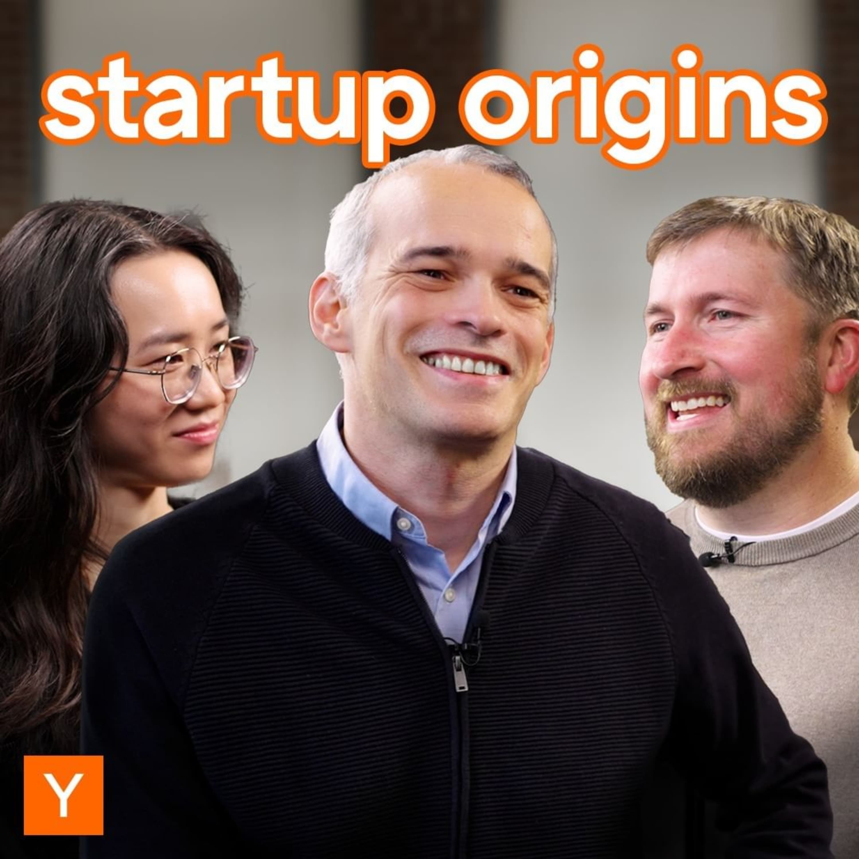 Y Combinator Startup Podcast cover art