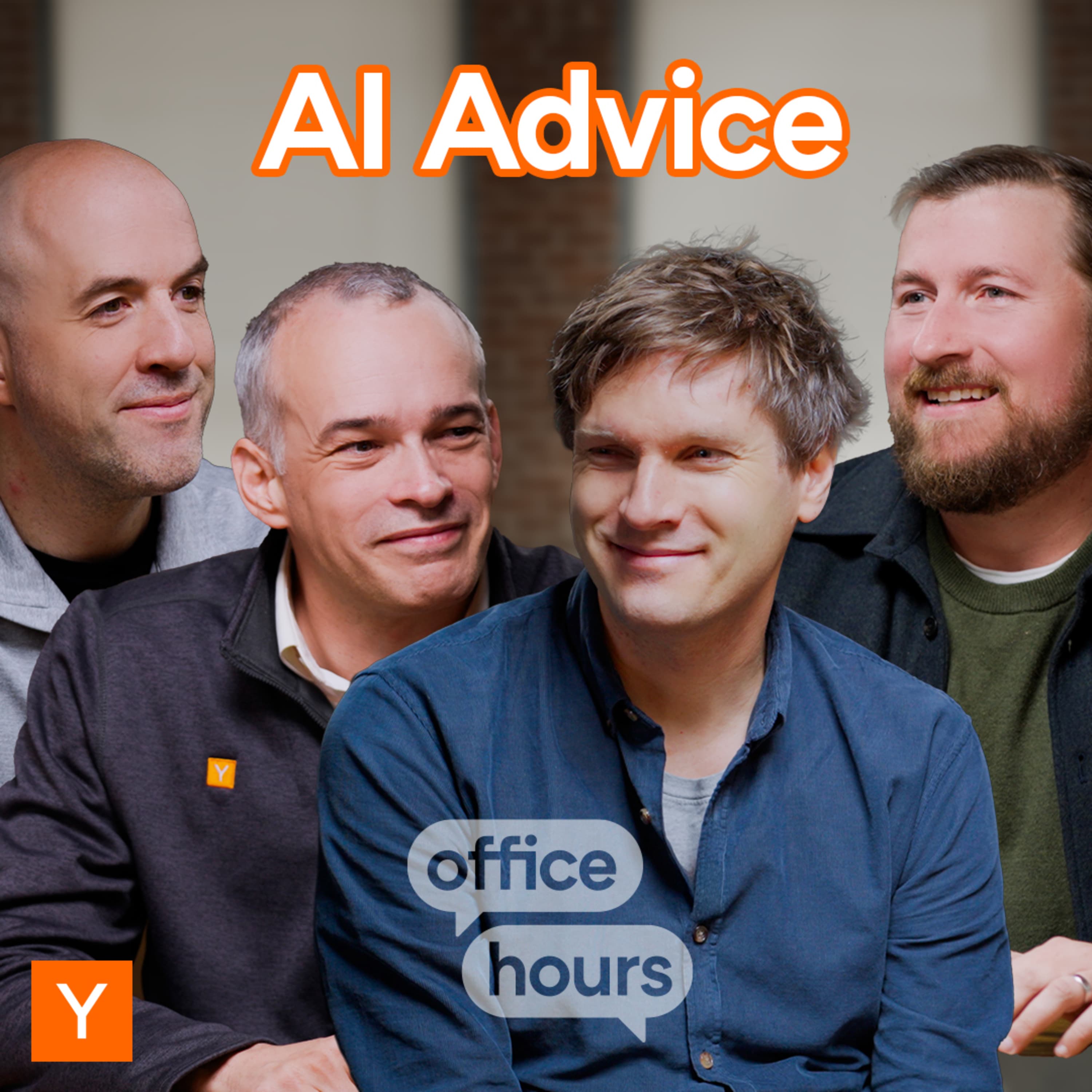 Y Combinator Startup Podcast cover art