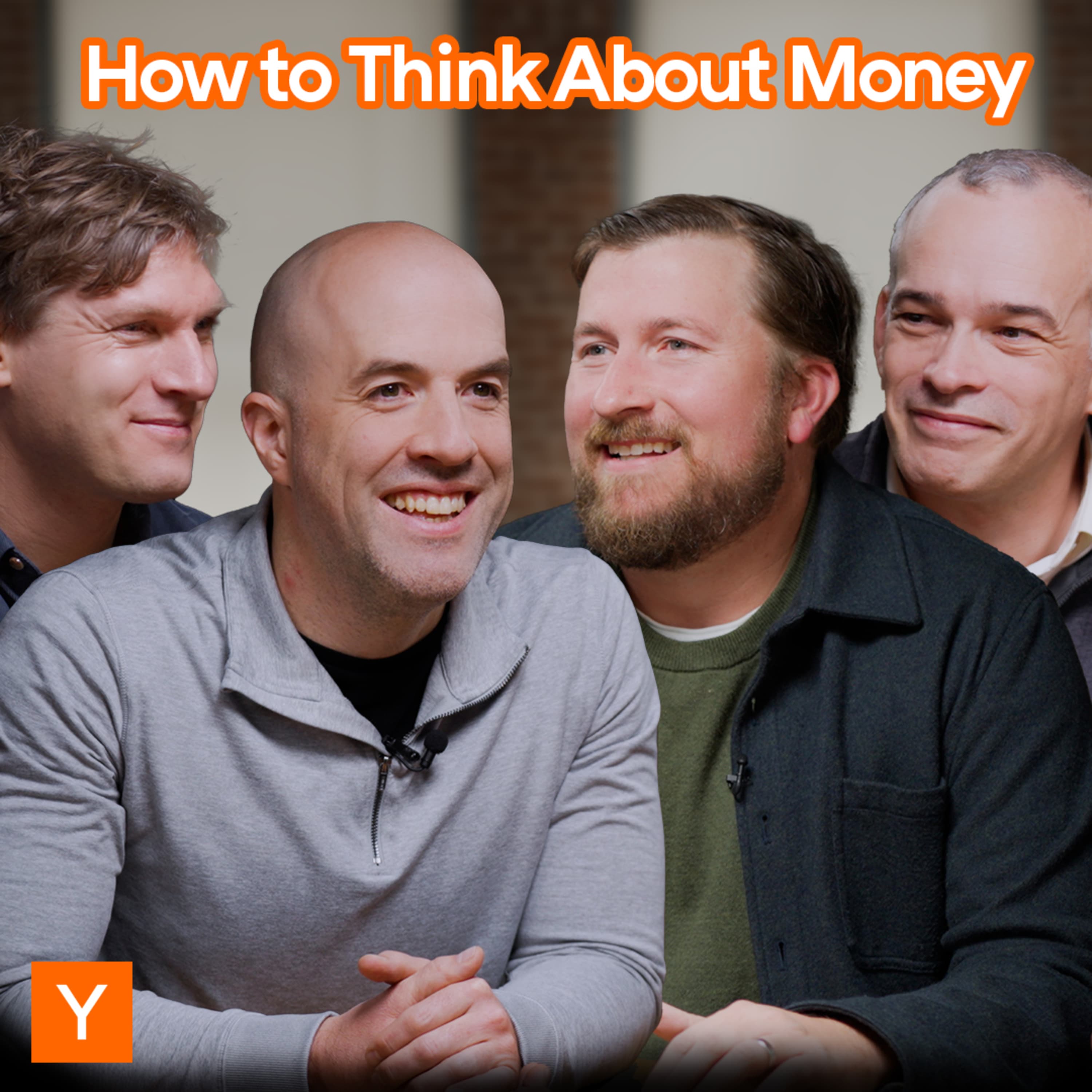 Y Combinator Startup Podcast cover art