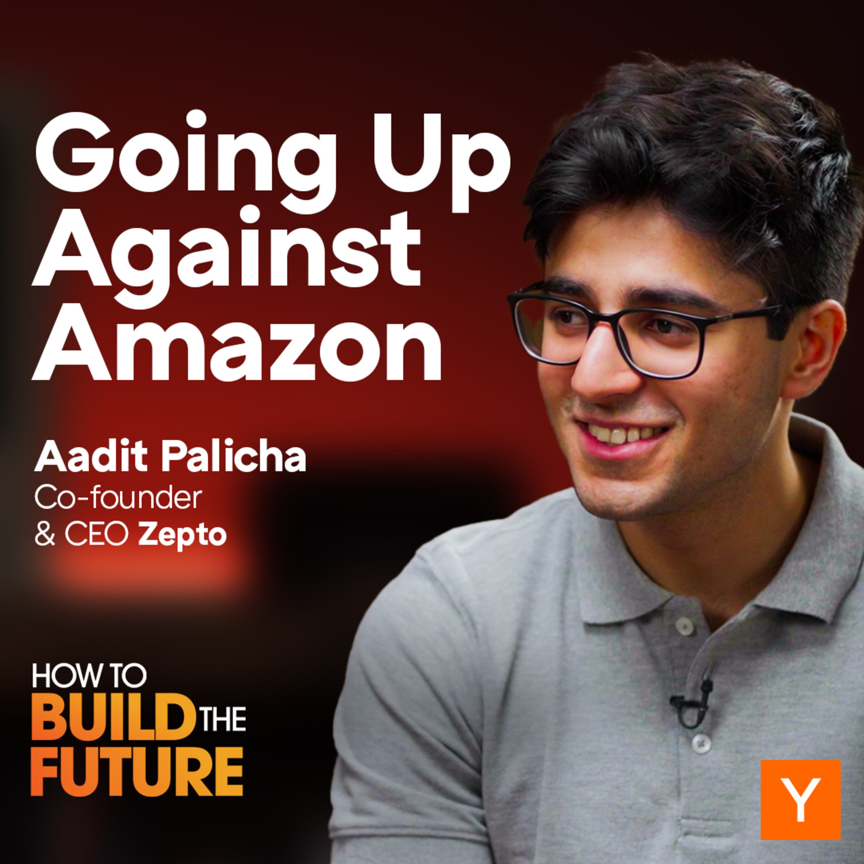 Y Combinator Startup Podcast cover art