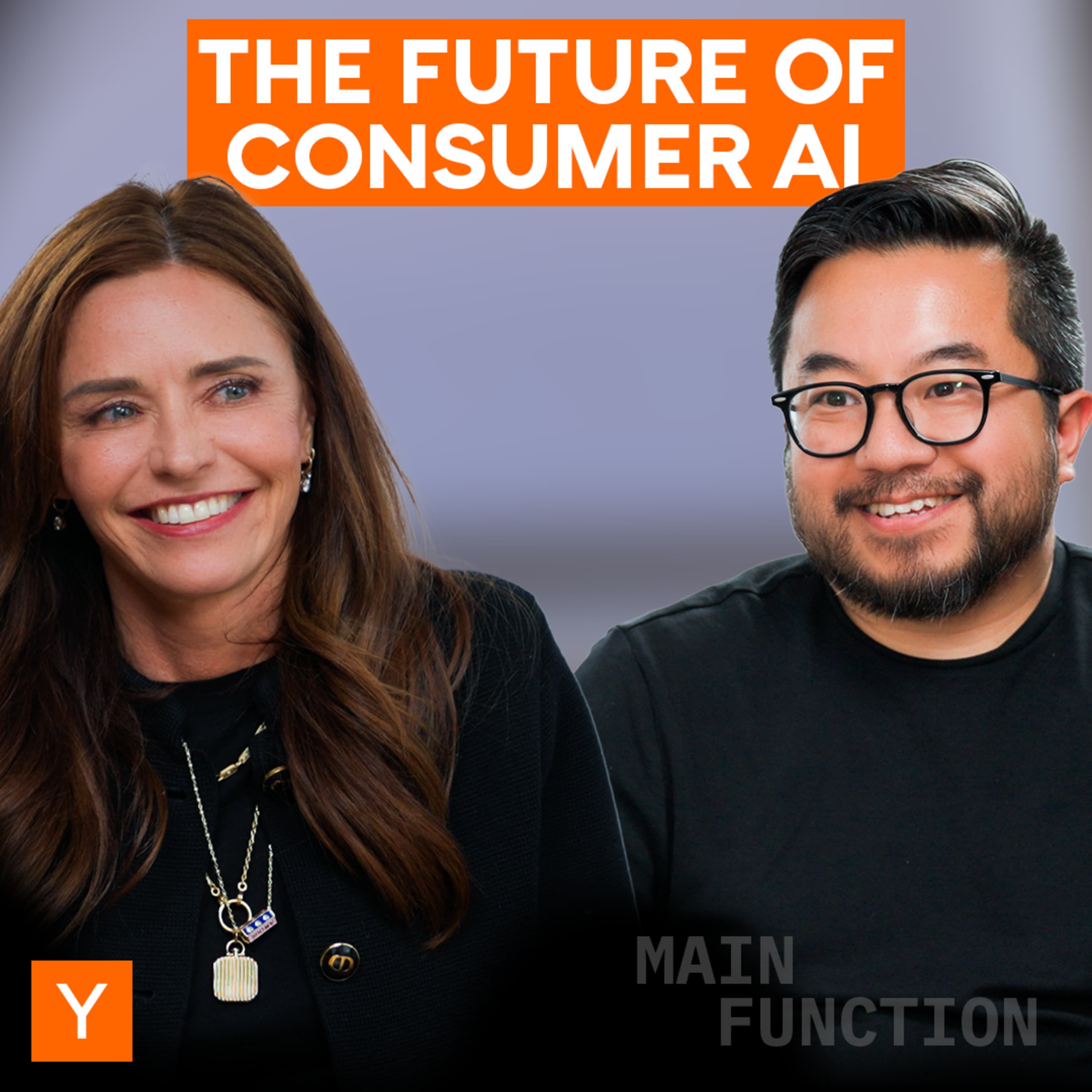 Y Combinator Startup Podcast cover art
