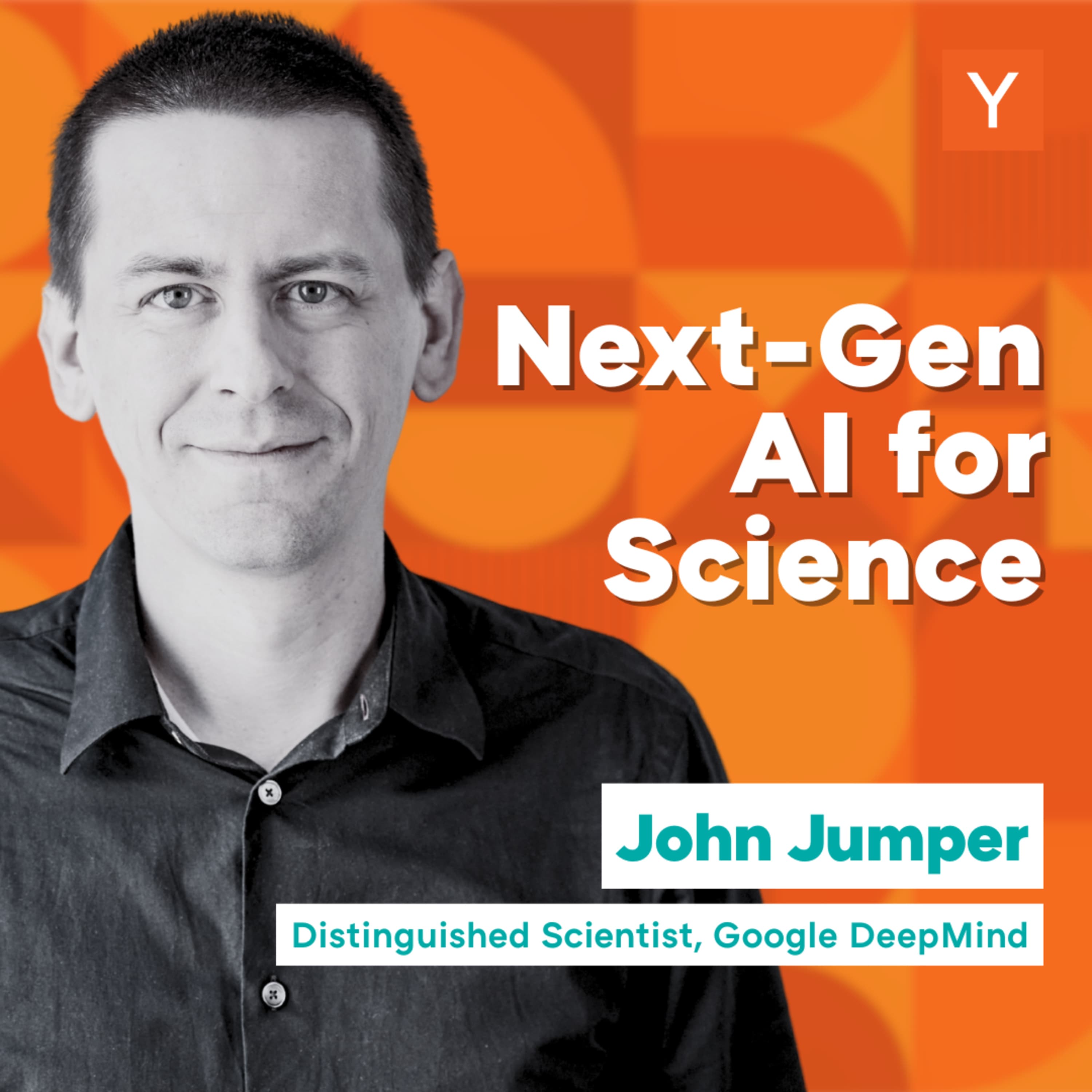 Y Combinator Startup Podcast cover art