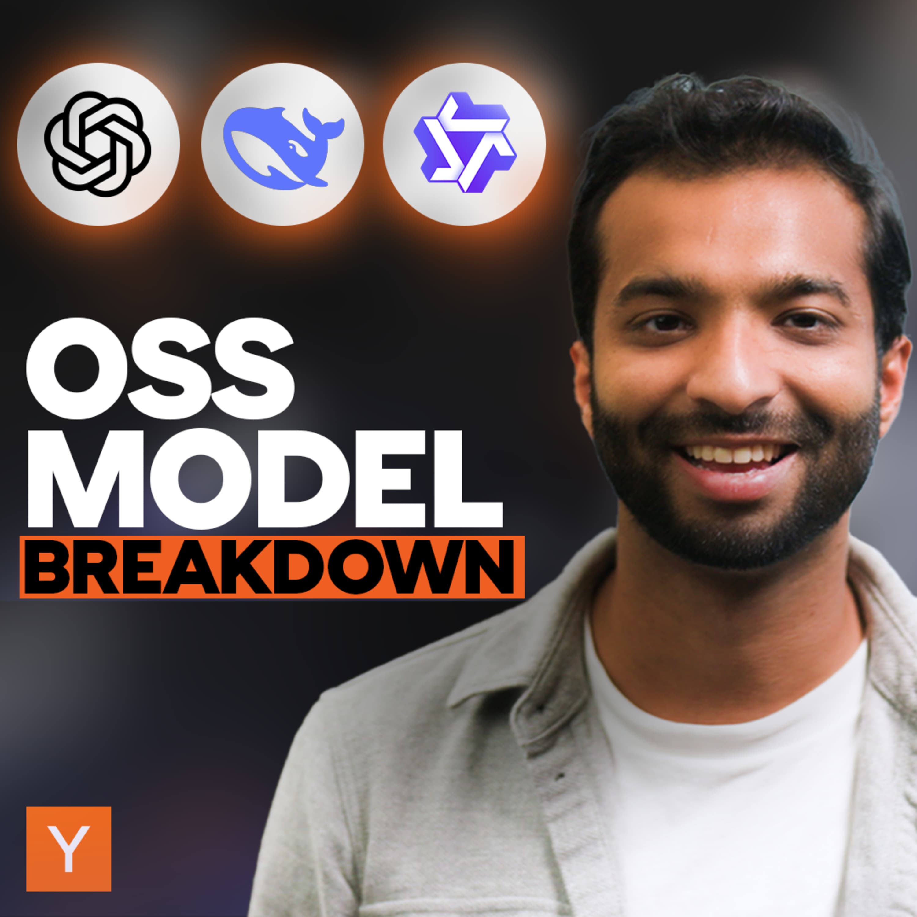 Y Combinator Startup Podcast cover art