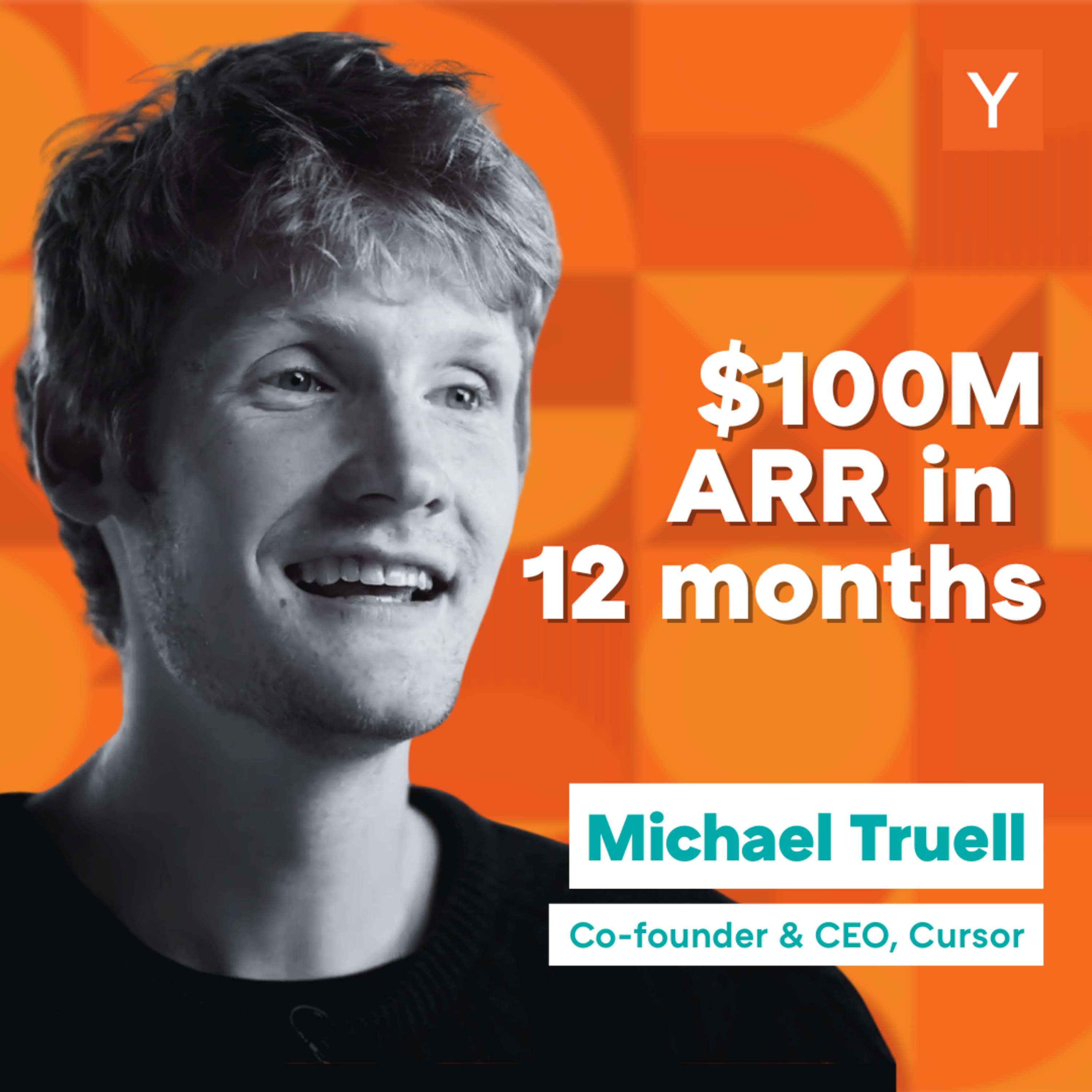 Y Combinator Startup Podcast cover art