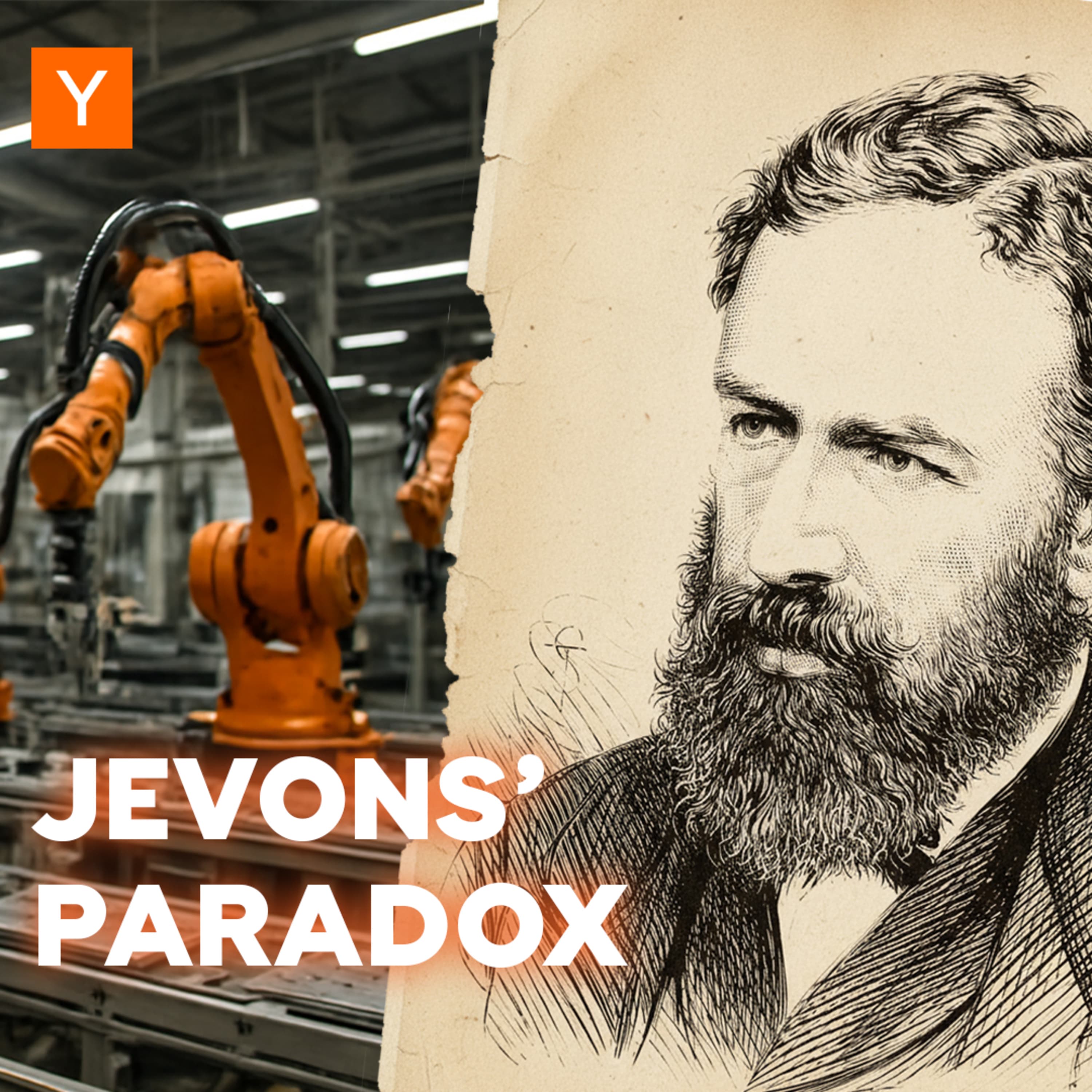Y Combinator Startup Podcast cover art