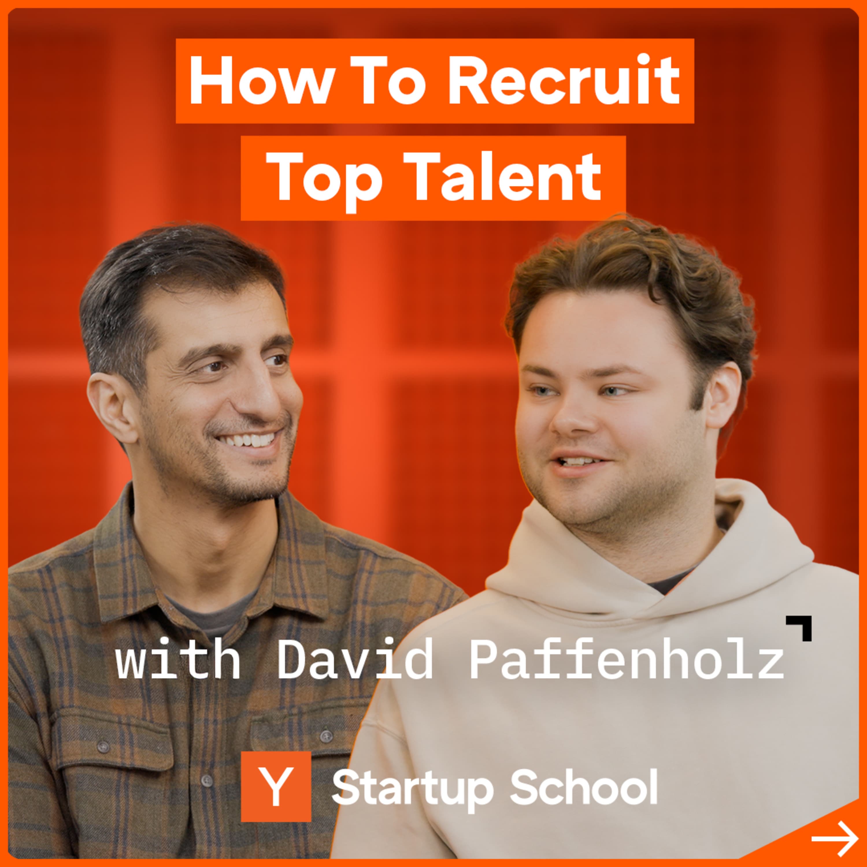 Y Combinator Startup Podcast cover art