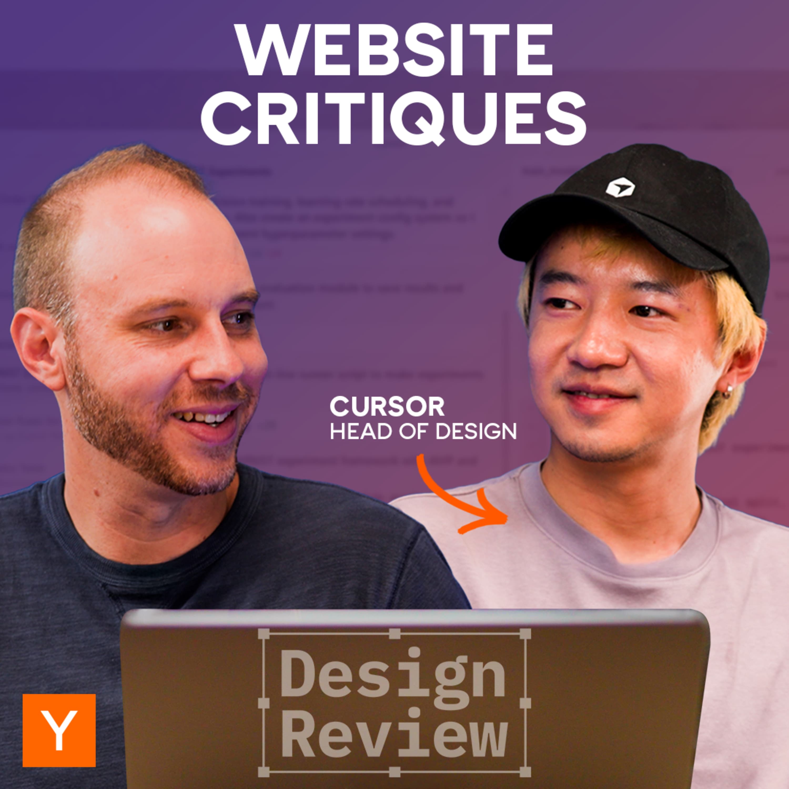 Y Combinator Startup Podcast cover art