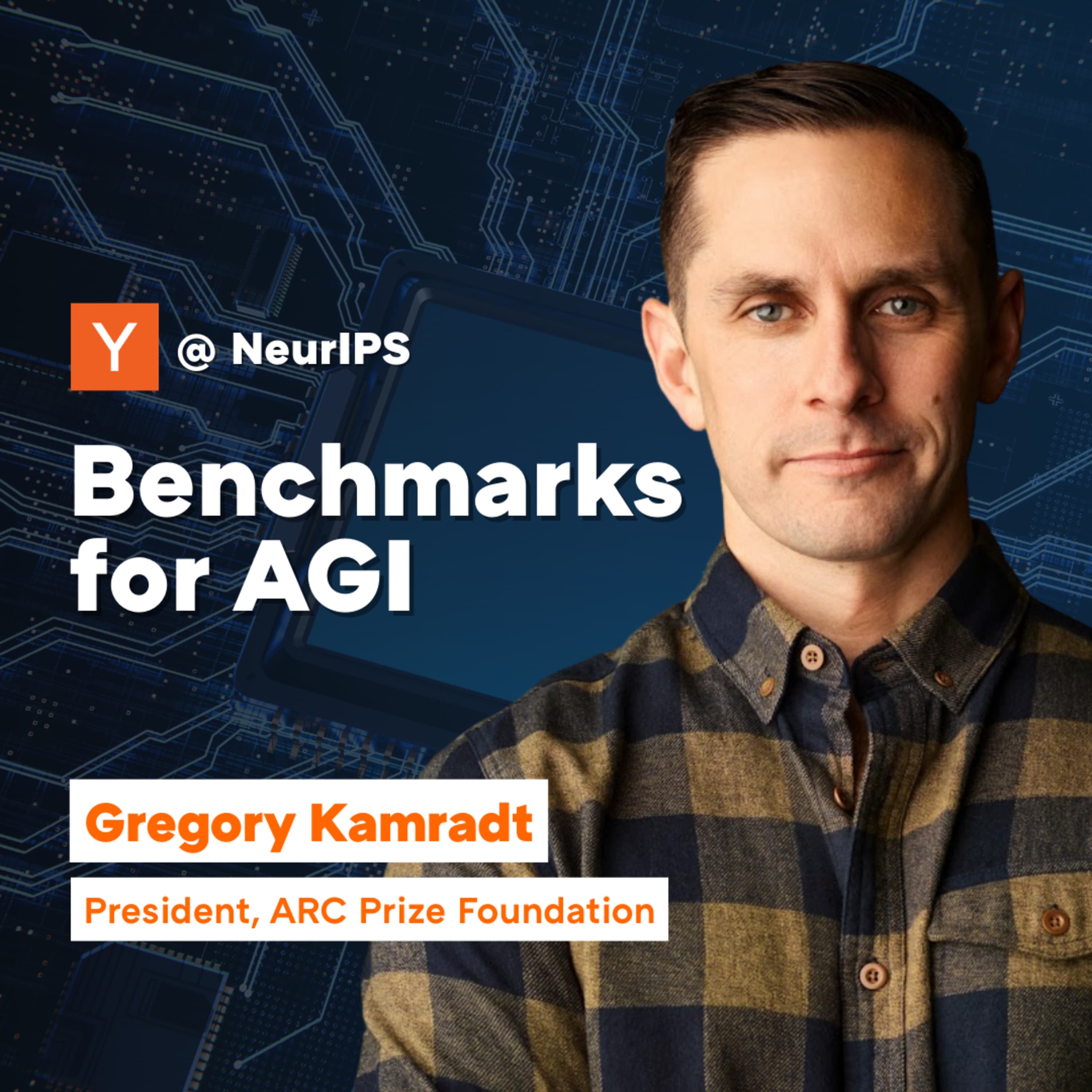 Y Combinator Startup Podcast cover art