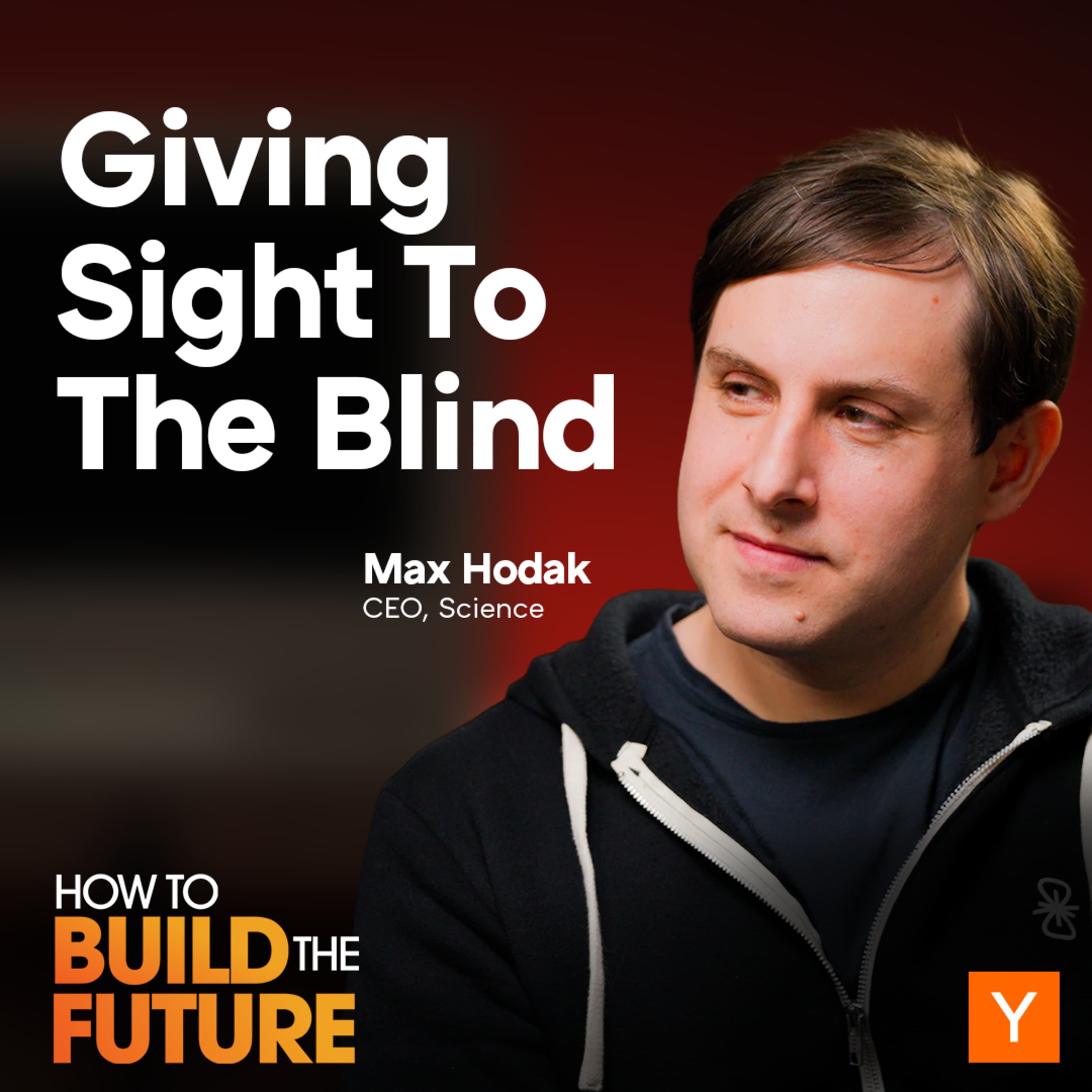 Y Combinator Startup Podcast cover art