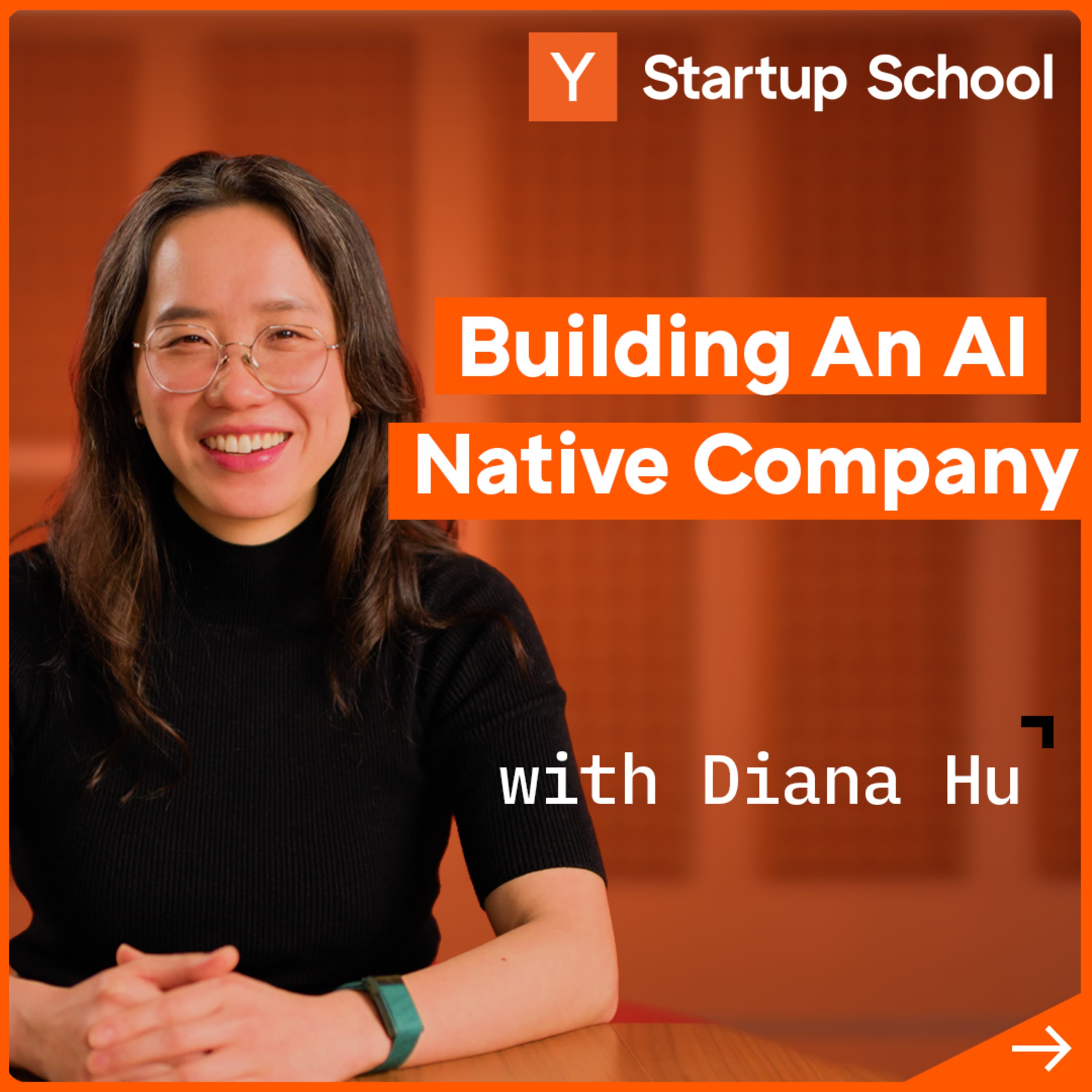 Y Combinator Startup Podcast cover art