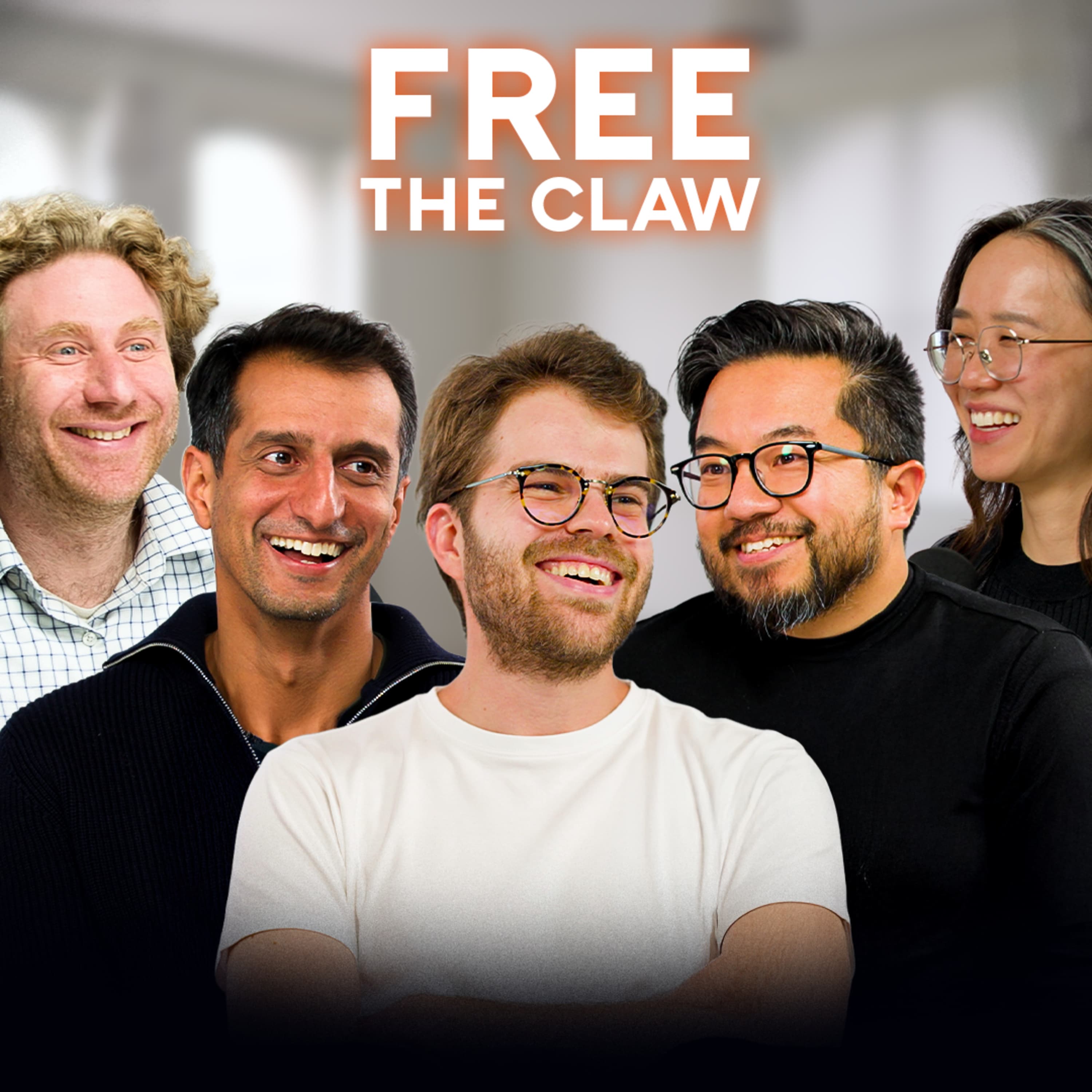 Y Combinator Startup Podcast cover art