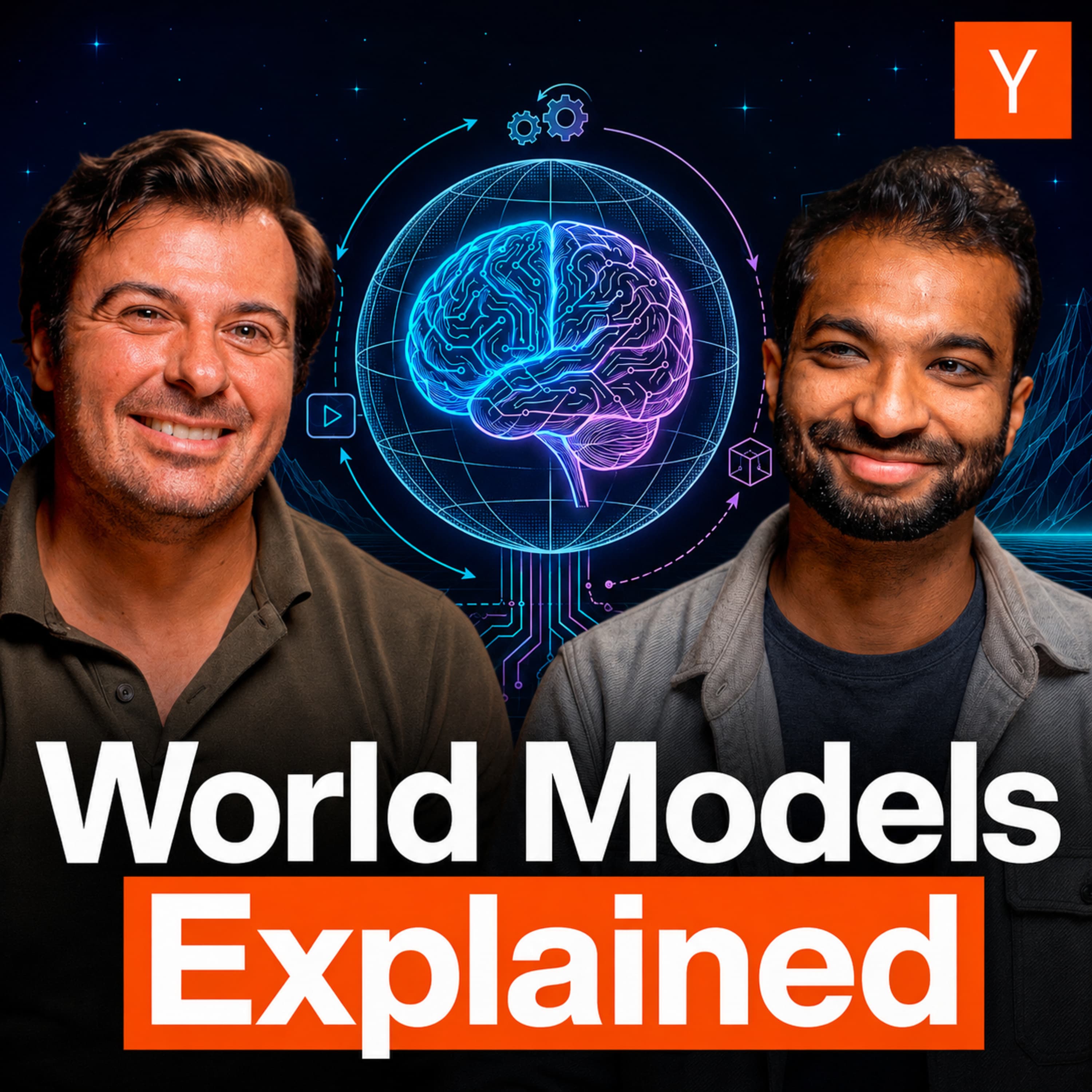 Y Combinator Startup Podcast cover art