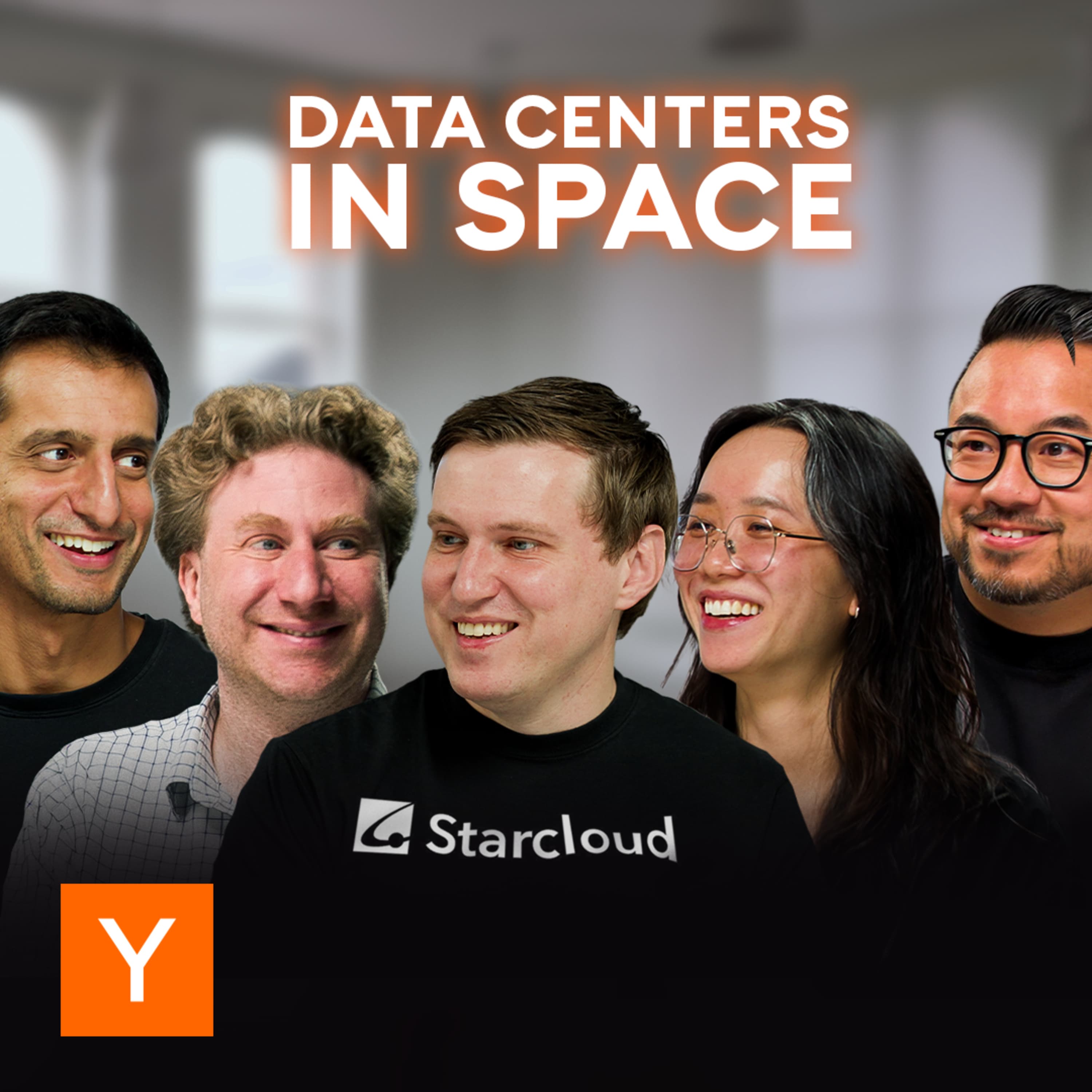 Y Combinator Startup Podcast cover art