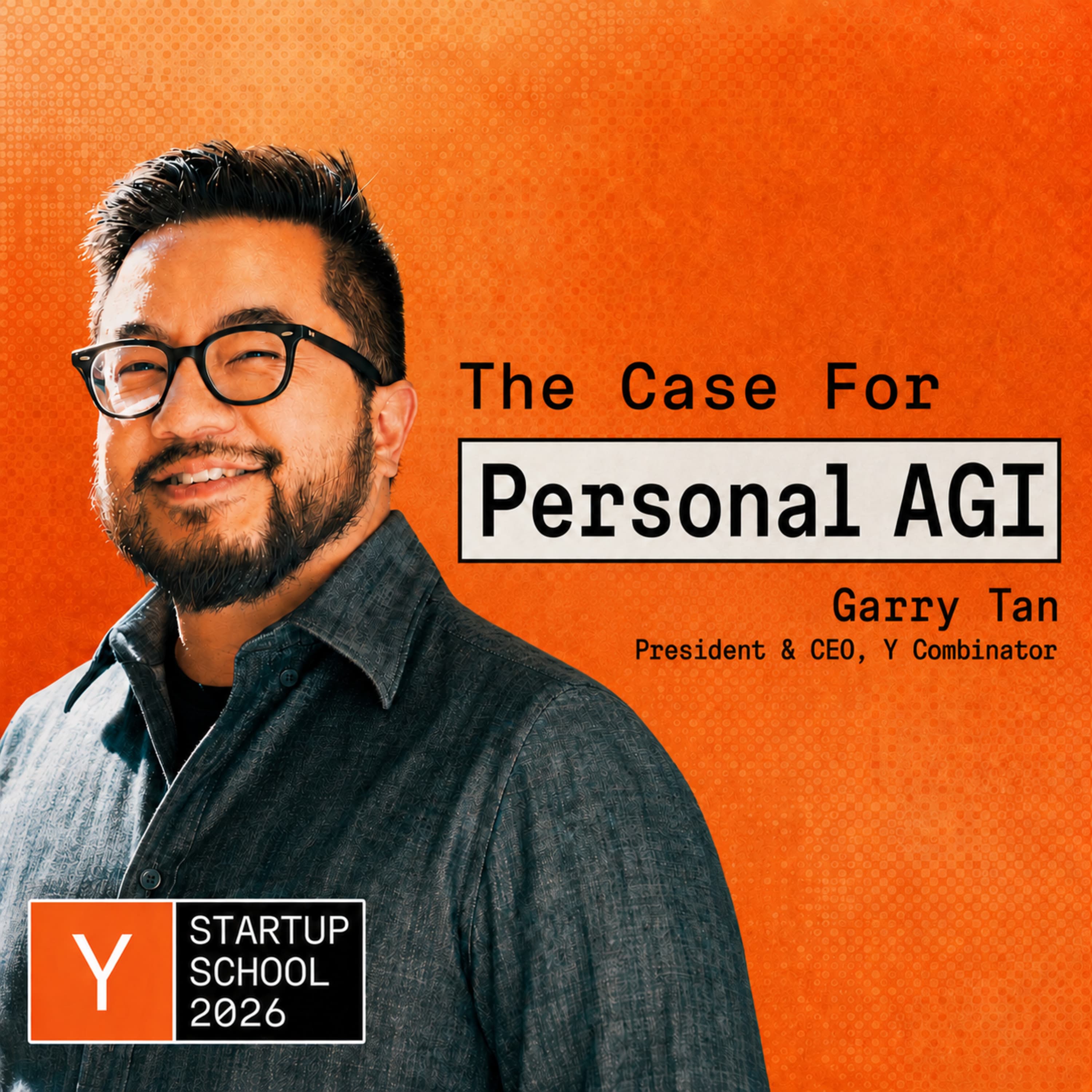 Y Combinator Startup Podcast cover art