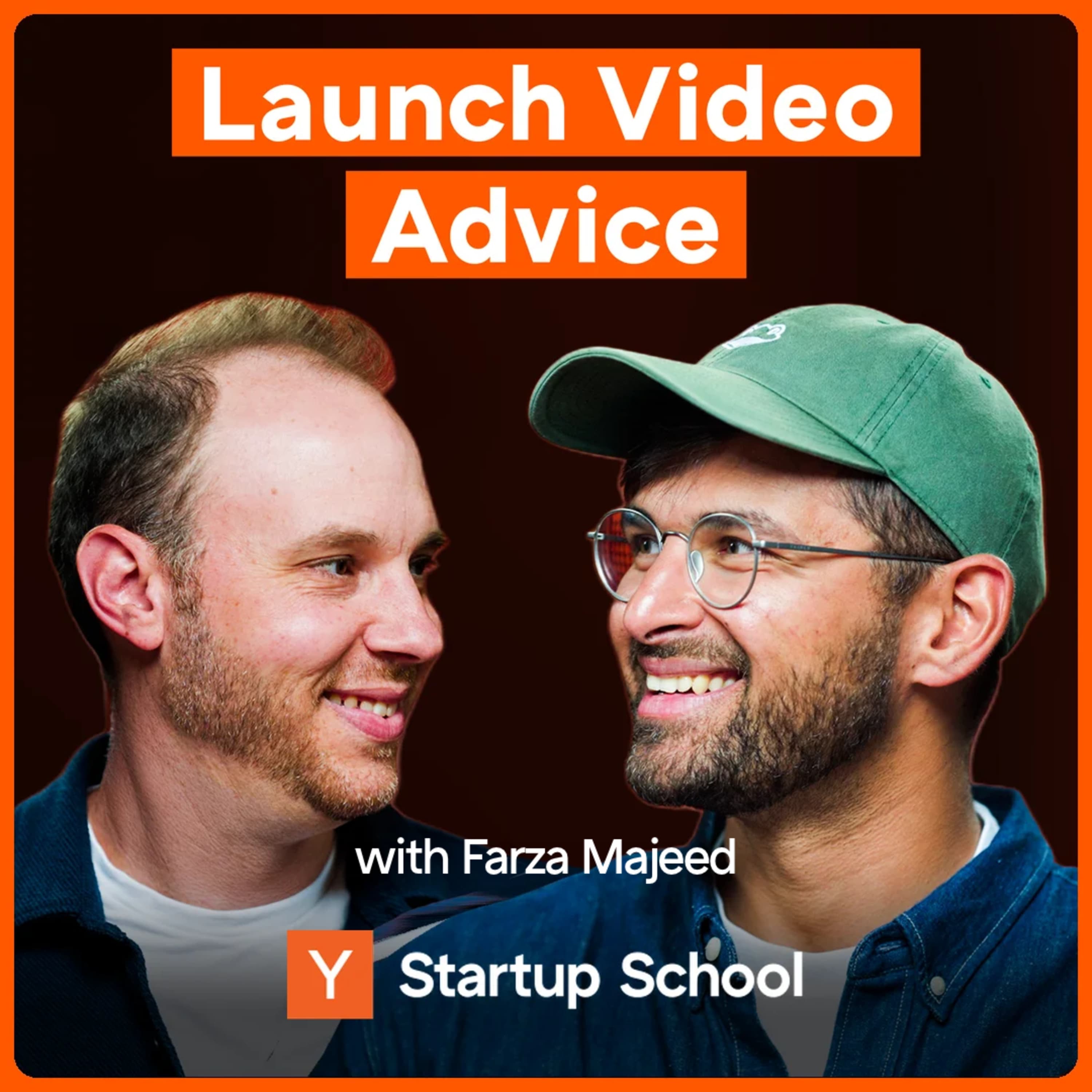 Y Combinator Startup Podcast cover art