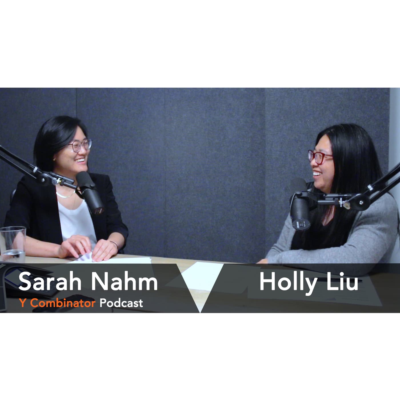 Y Combinator Startup Podcast cover art