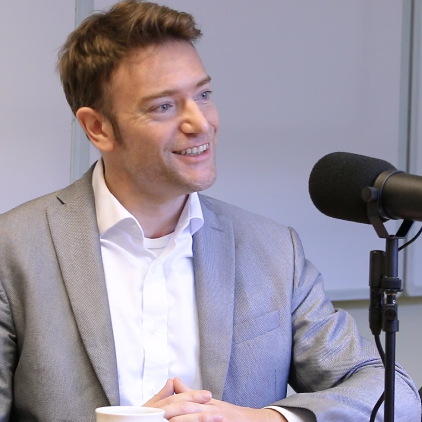 Y Combinator Startup Podcast cover art