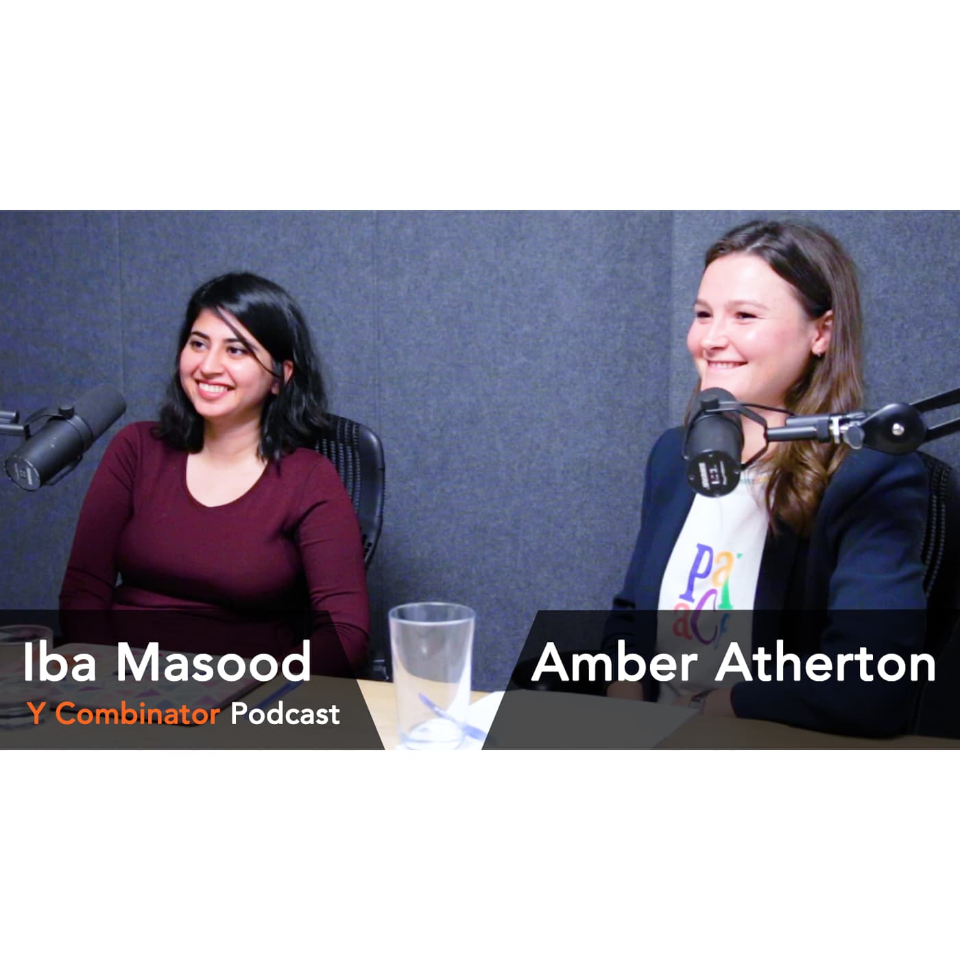 Y Combinator Startup Podcast cover art