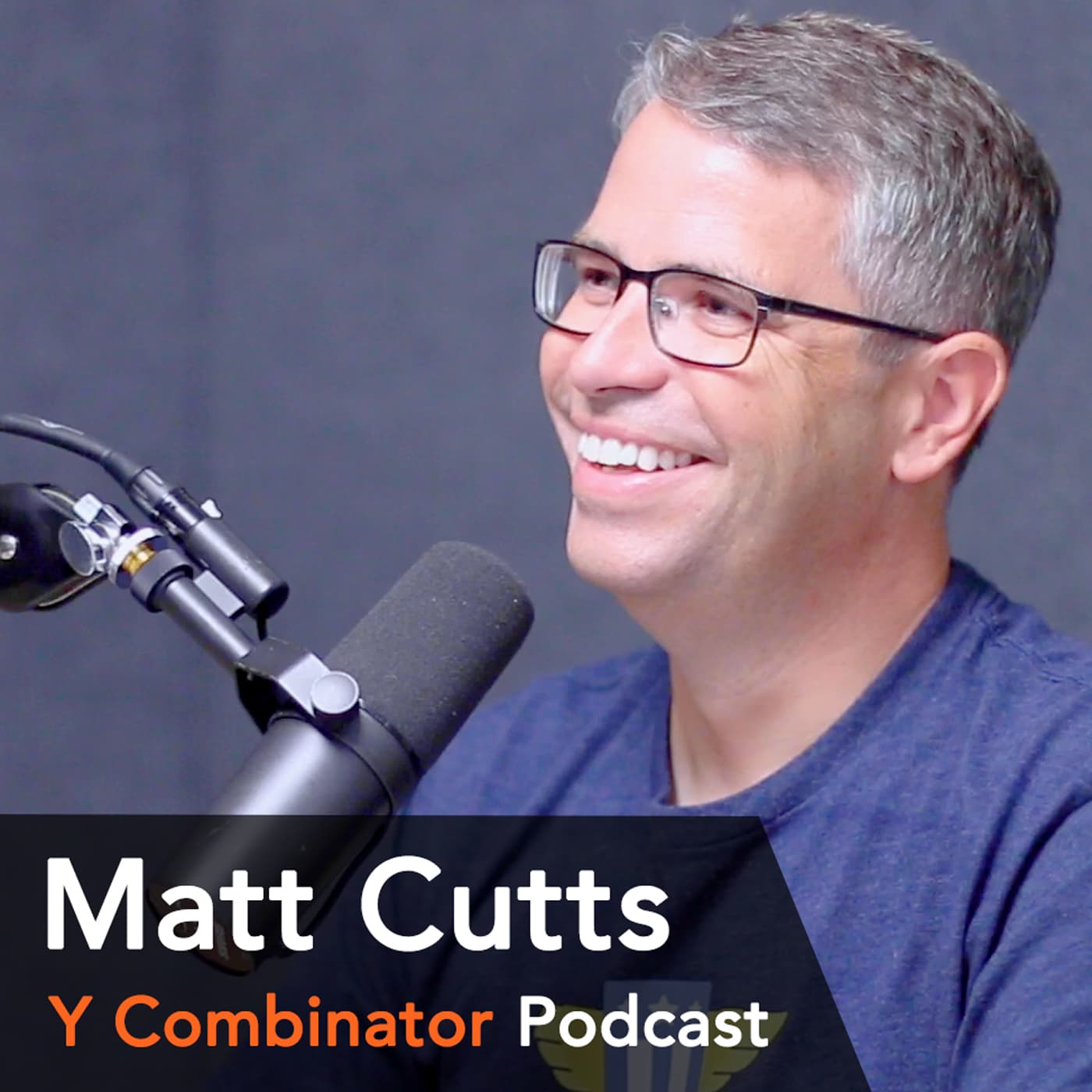 Y Combinator Startup Podcast cover art
