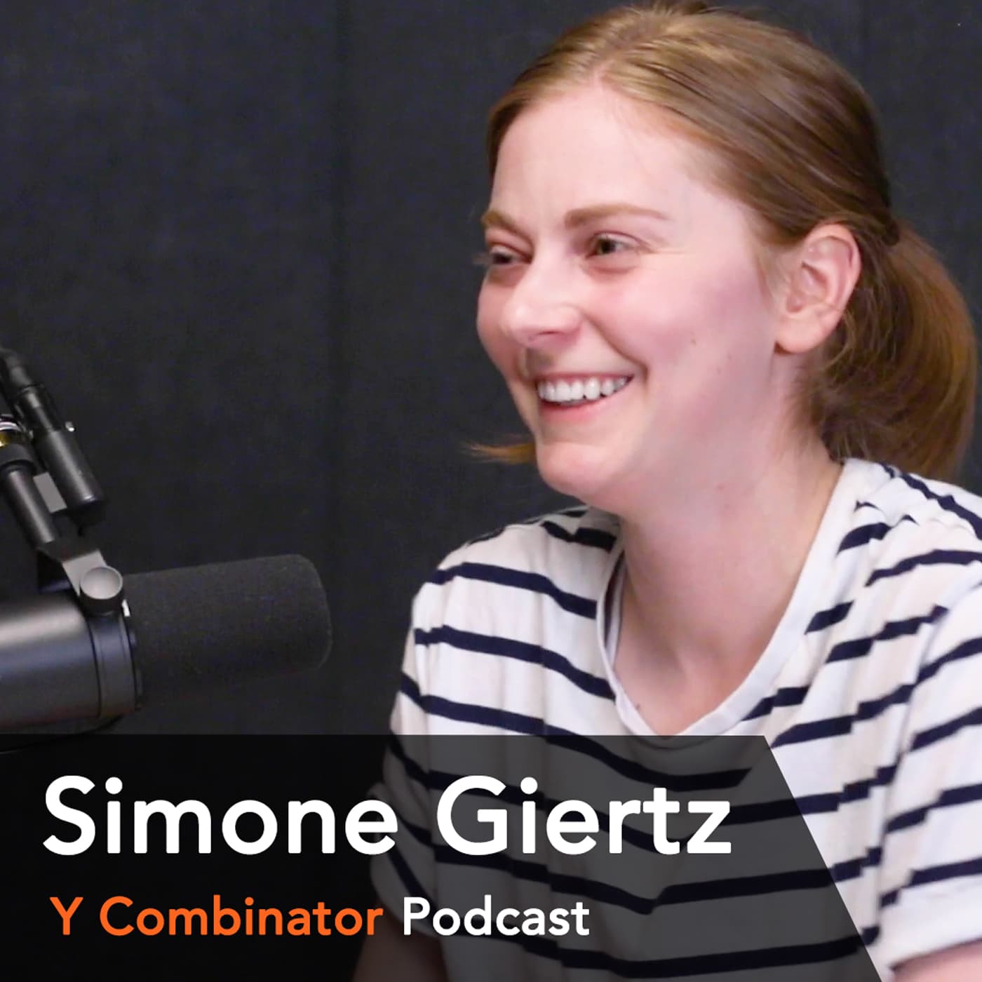 Y Combinator Startup Podcast cover art
