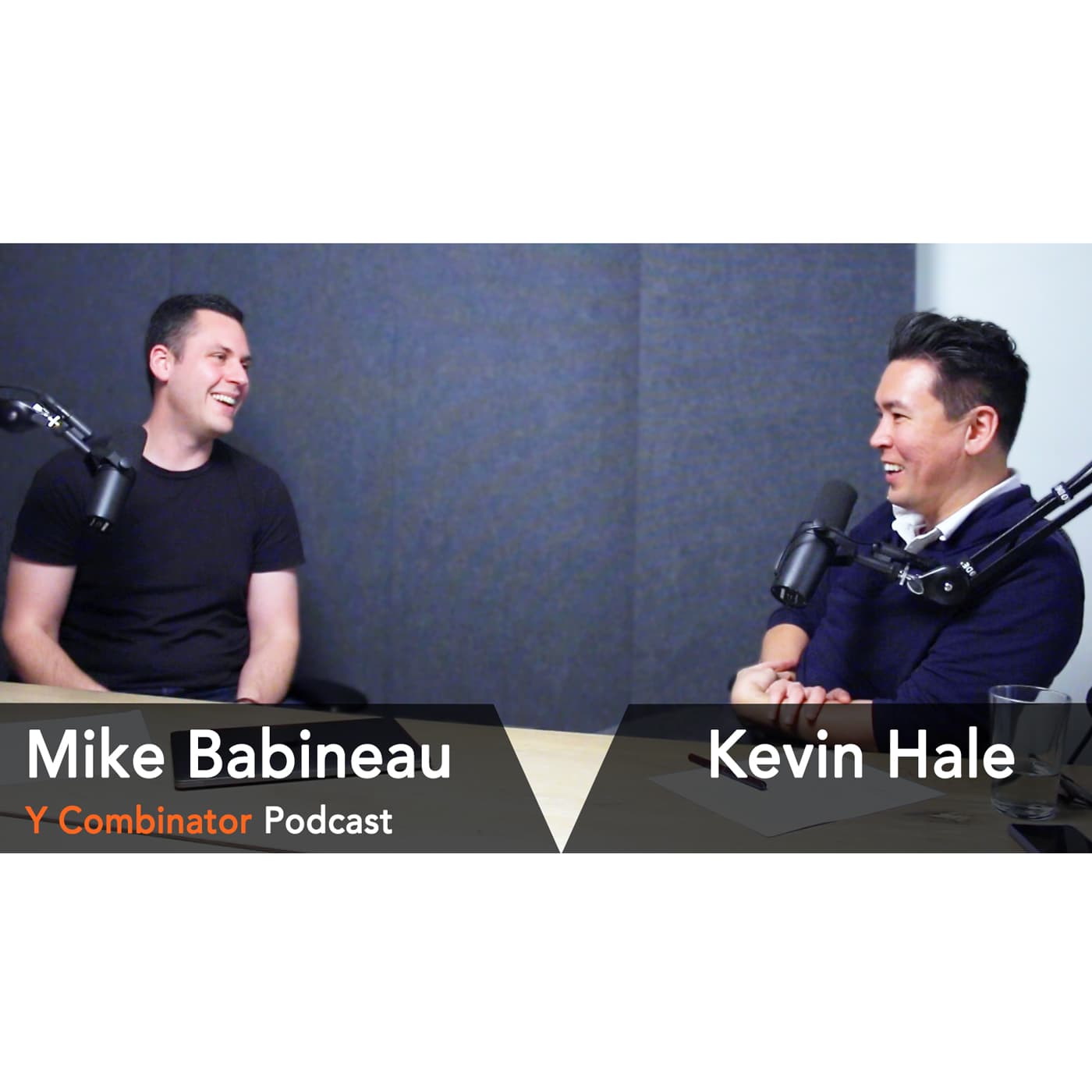 Y Combinator Startup Podcast cover art
