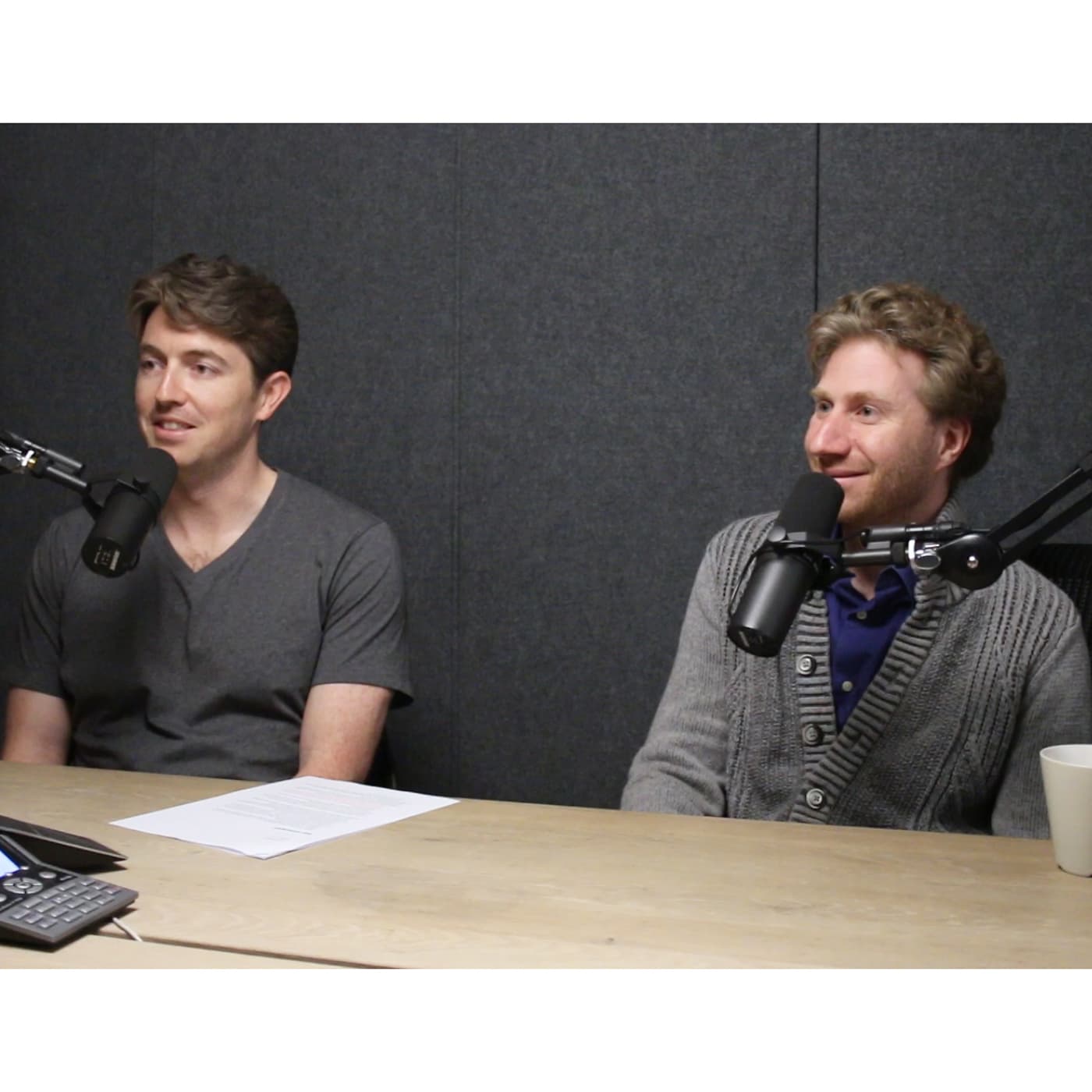 Y Combinator Startup Podcast cover art