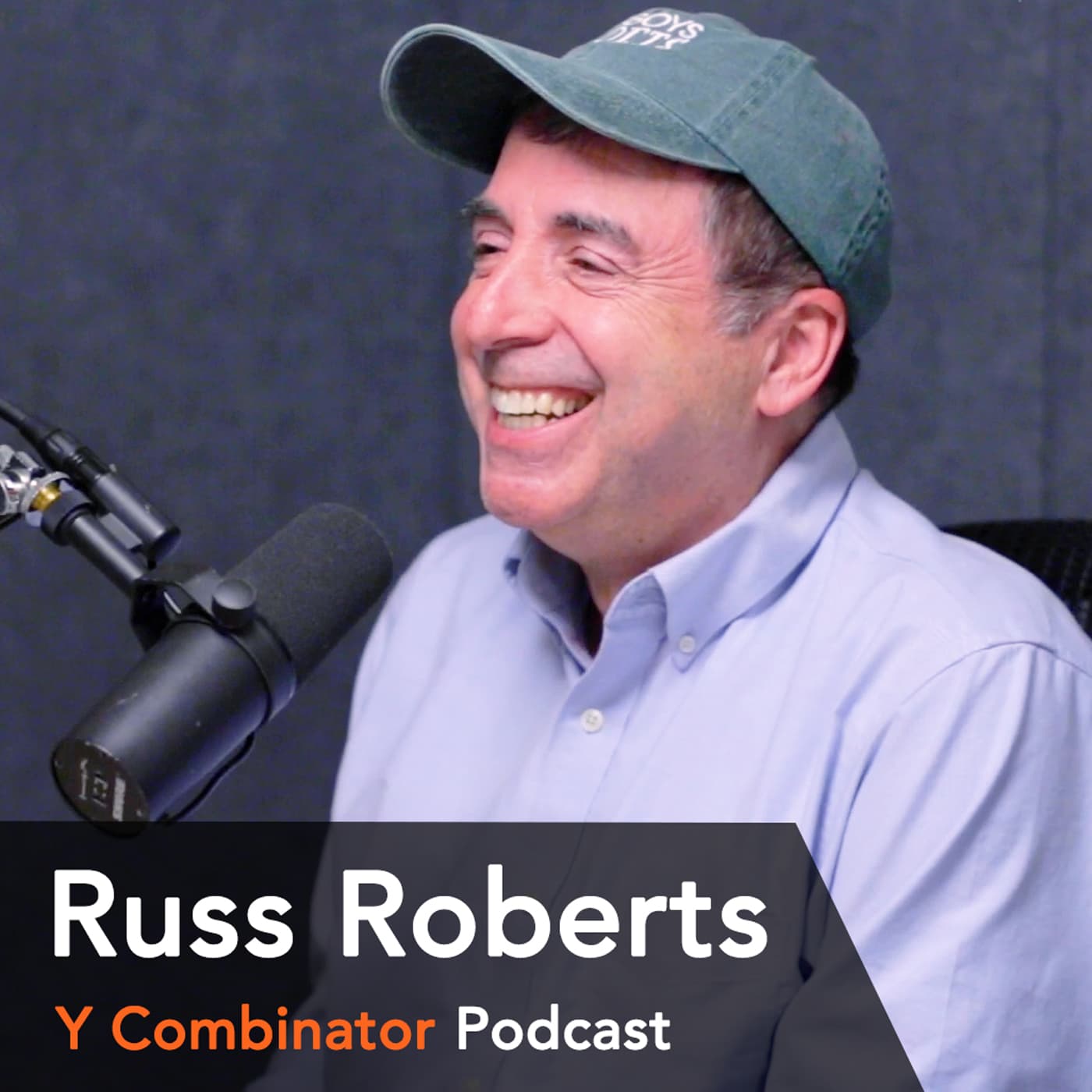 Y Combinator Startup Podcast cover art