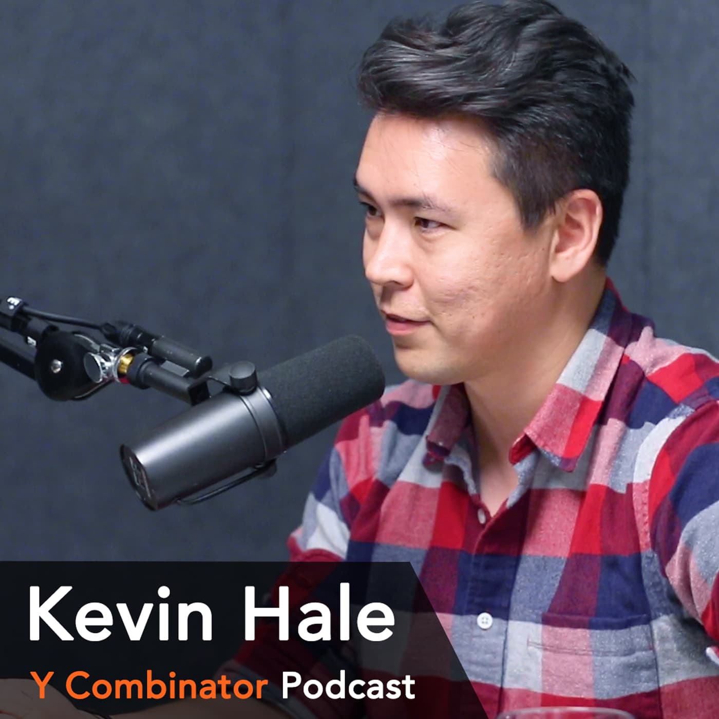 Y Combinator Startup Podcast cover art