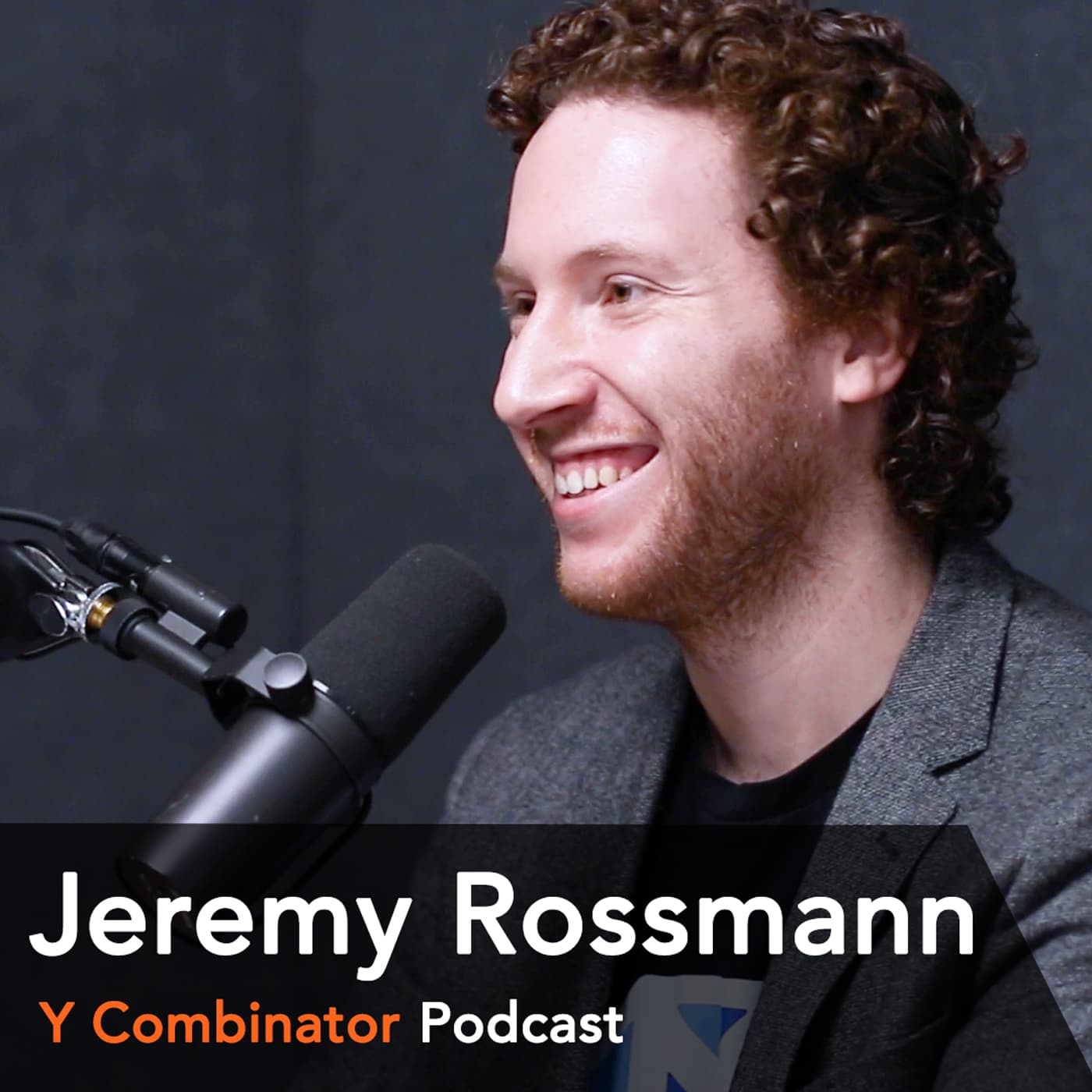 Y Combinator Startup Podcast cover art