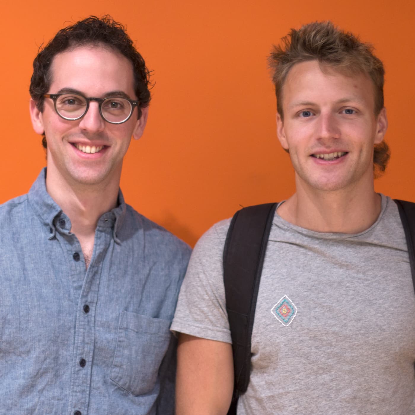 Y Combinator Startup Podcast cover art