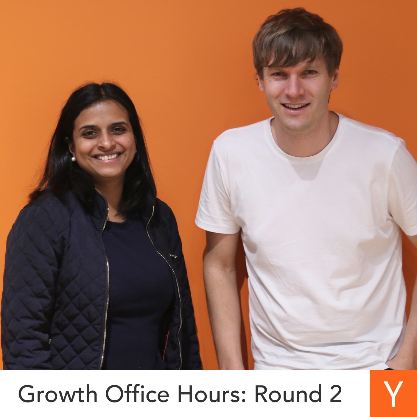 Y Combinator Startup Podcast cover art