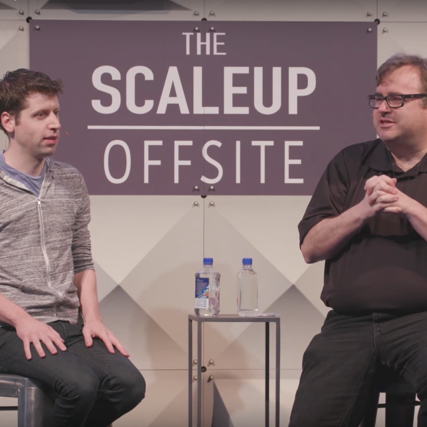 Y Combinator Startup Podcast cover art