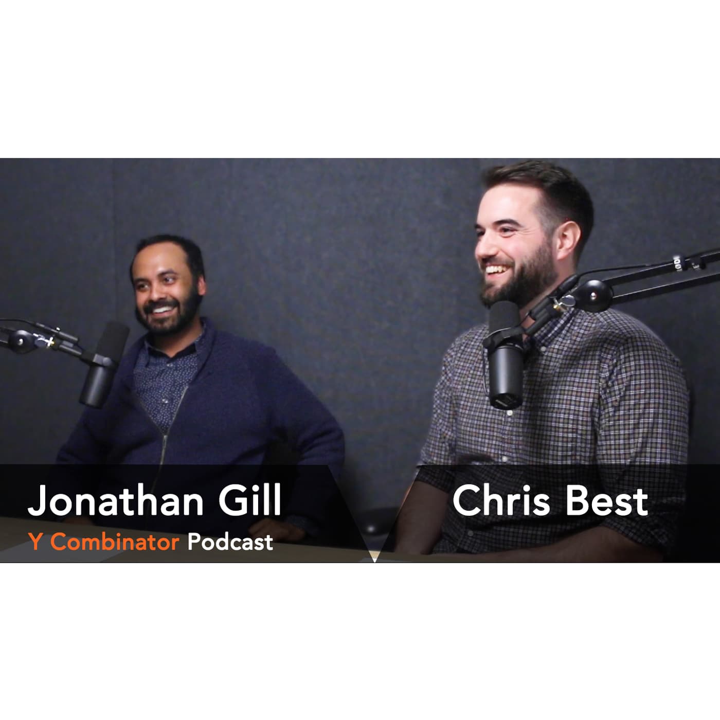 Y Combinator Startup Podcast cover art