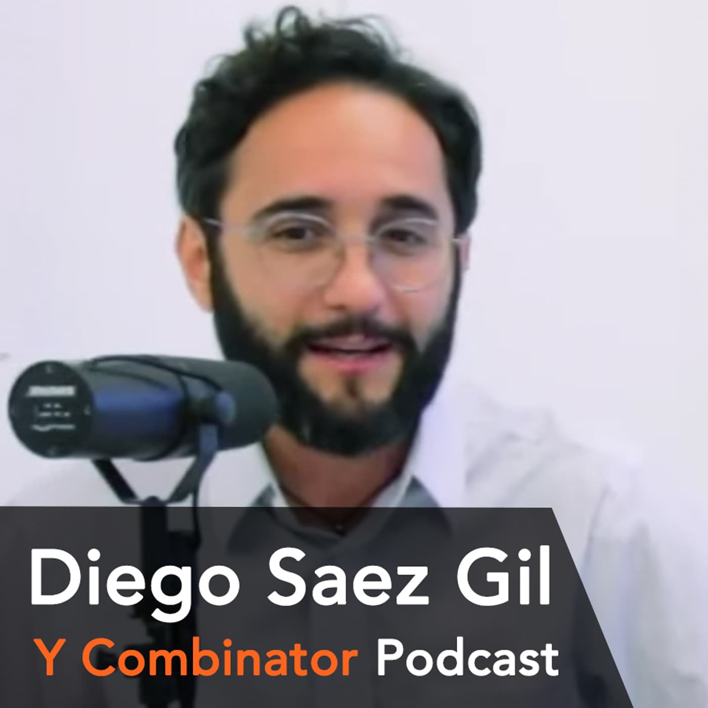 Y Combinator Startup Podcast cover art