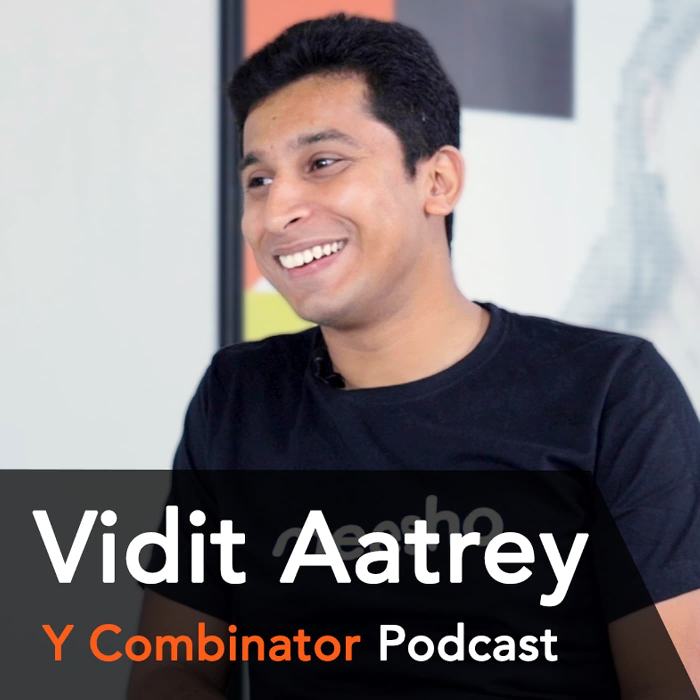 Y Combinator Startup Podcast cover art