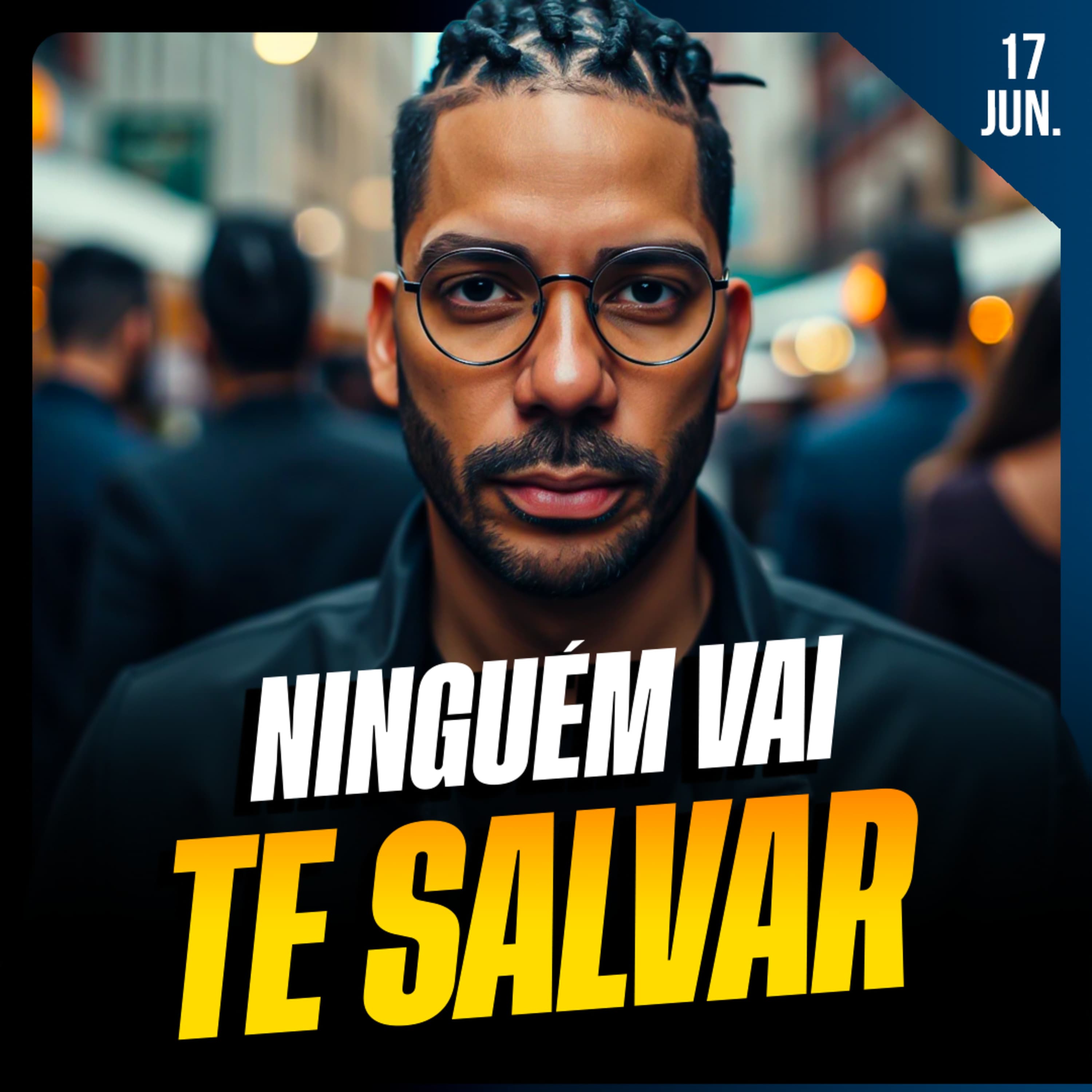 Jota Jota Podcast cover art