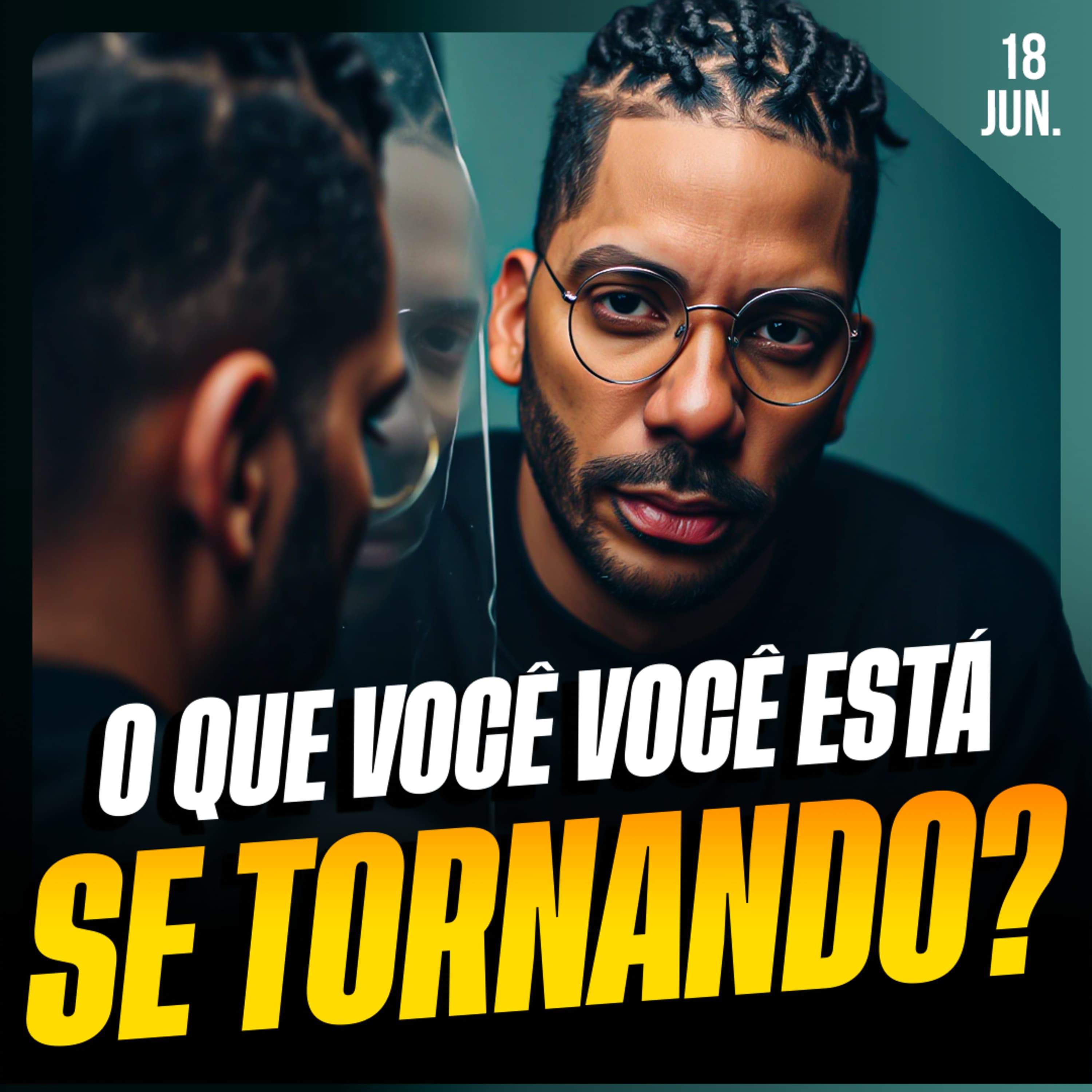Jota Jota Podcast cover art