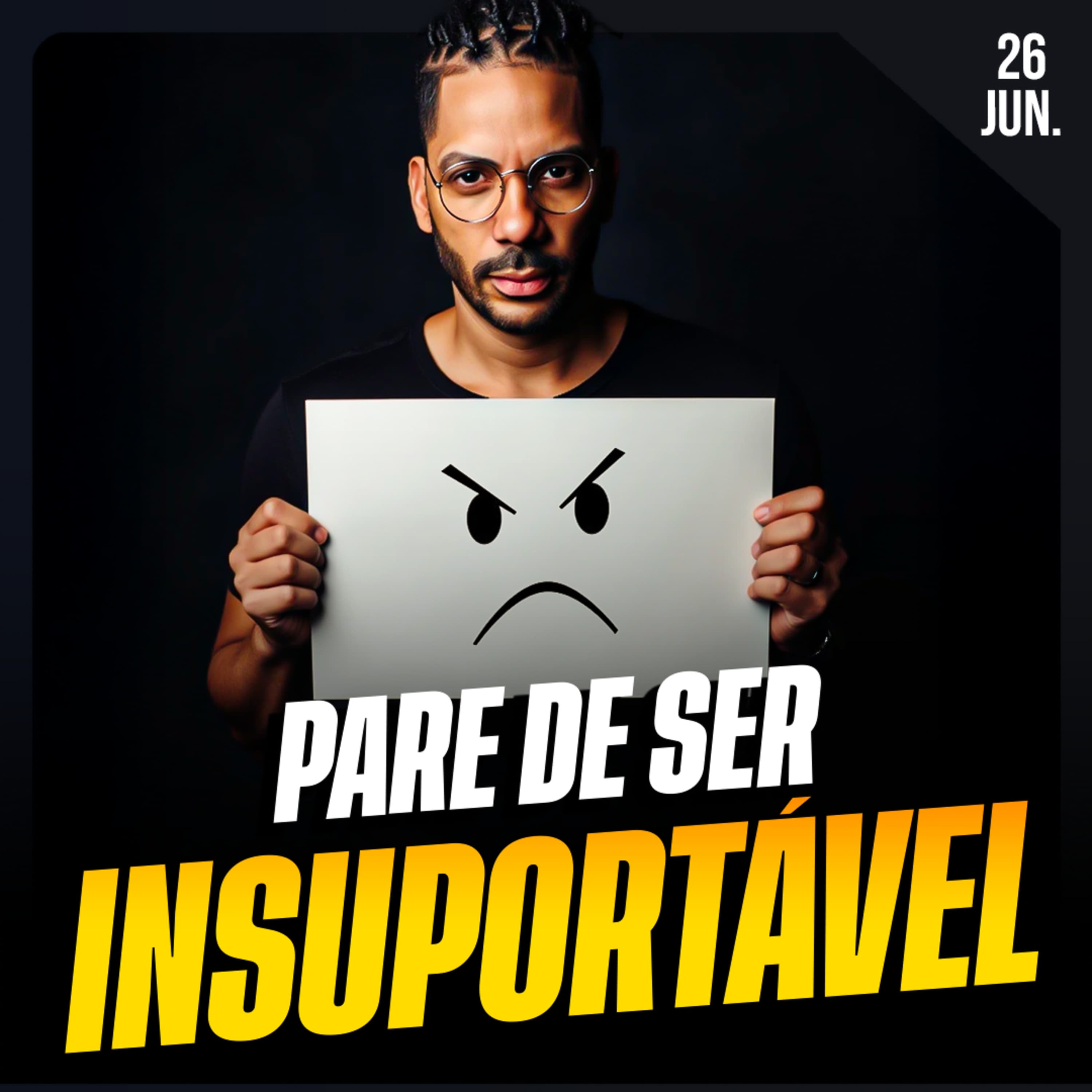 Jota Jota Podcast cover art