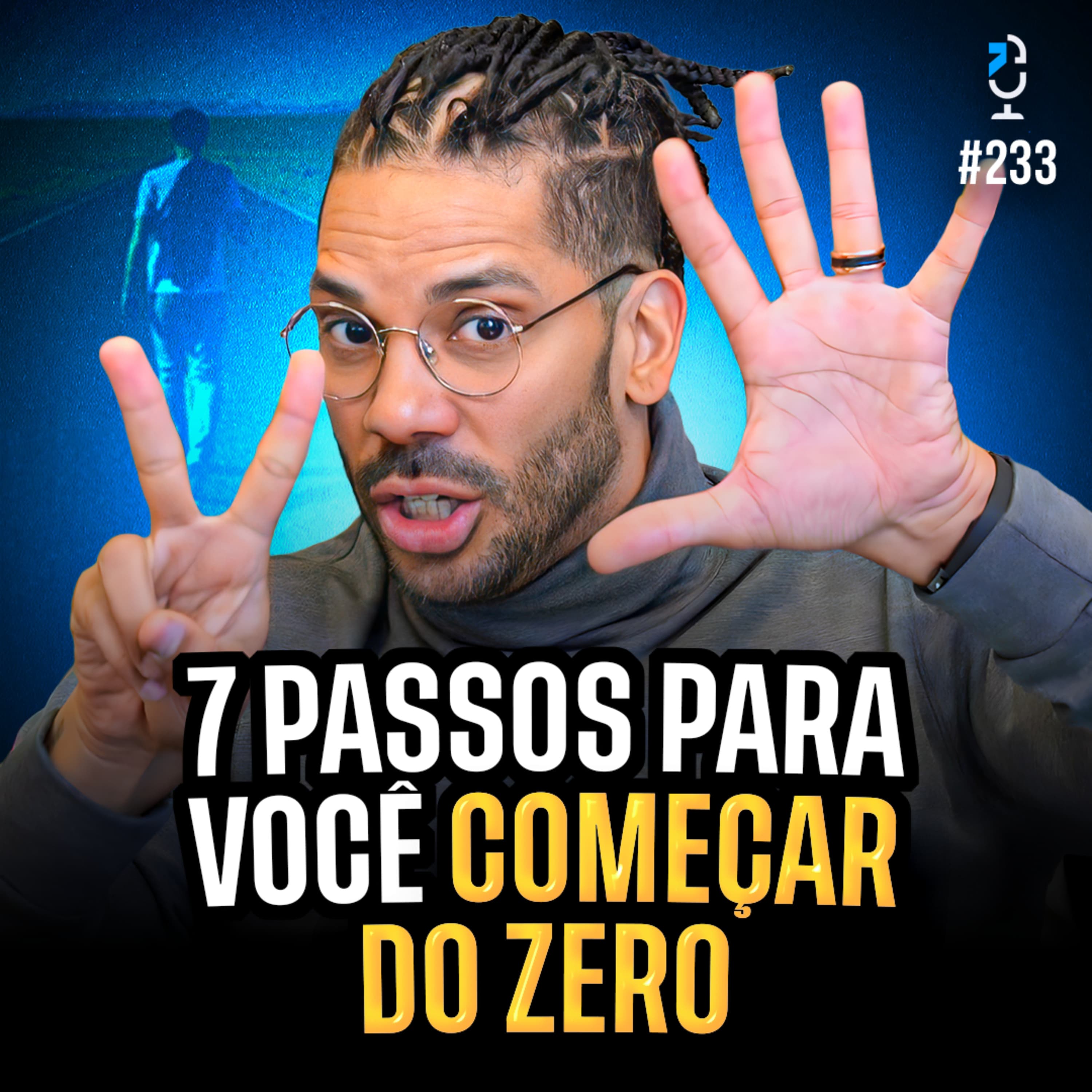 Jota Jota Podcast cover art