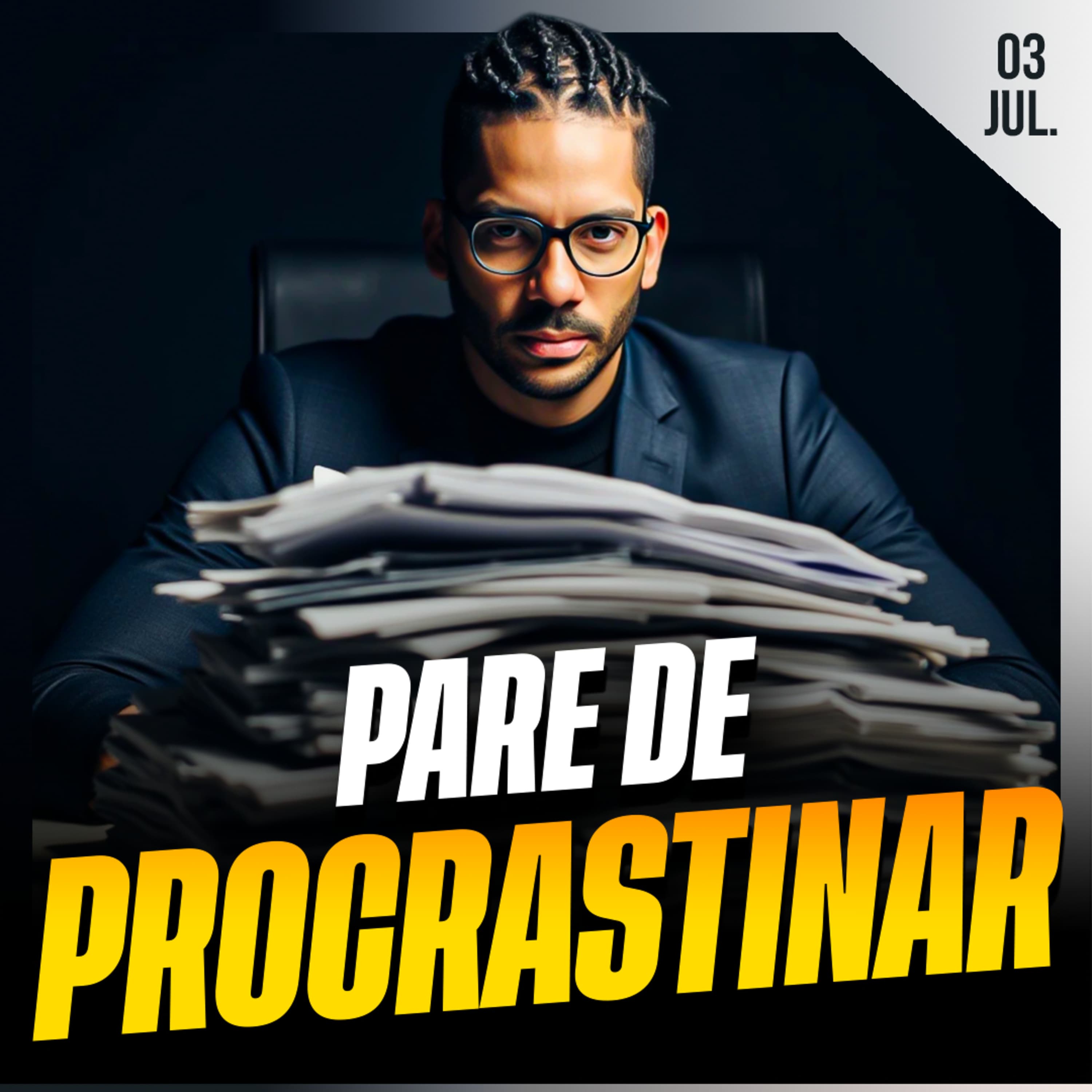 Jota Jota Podcast cover art