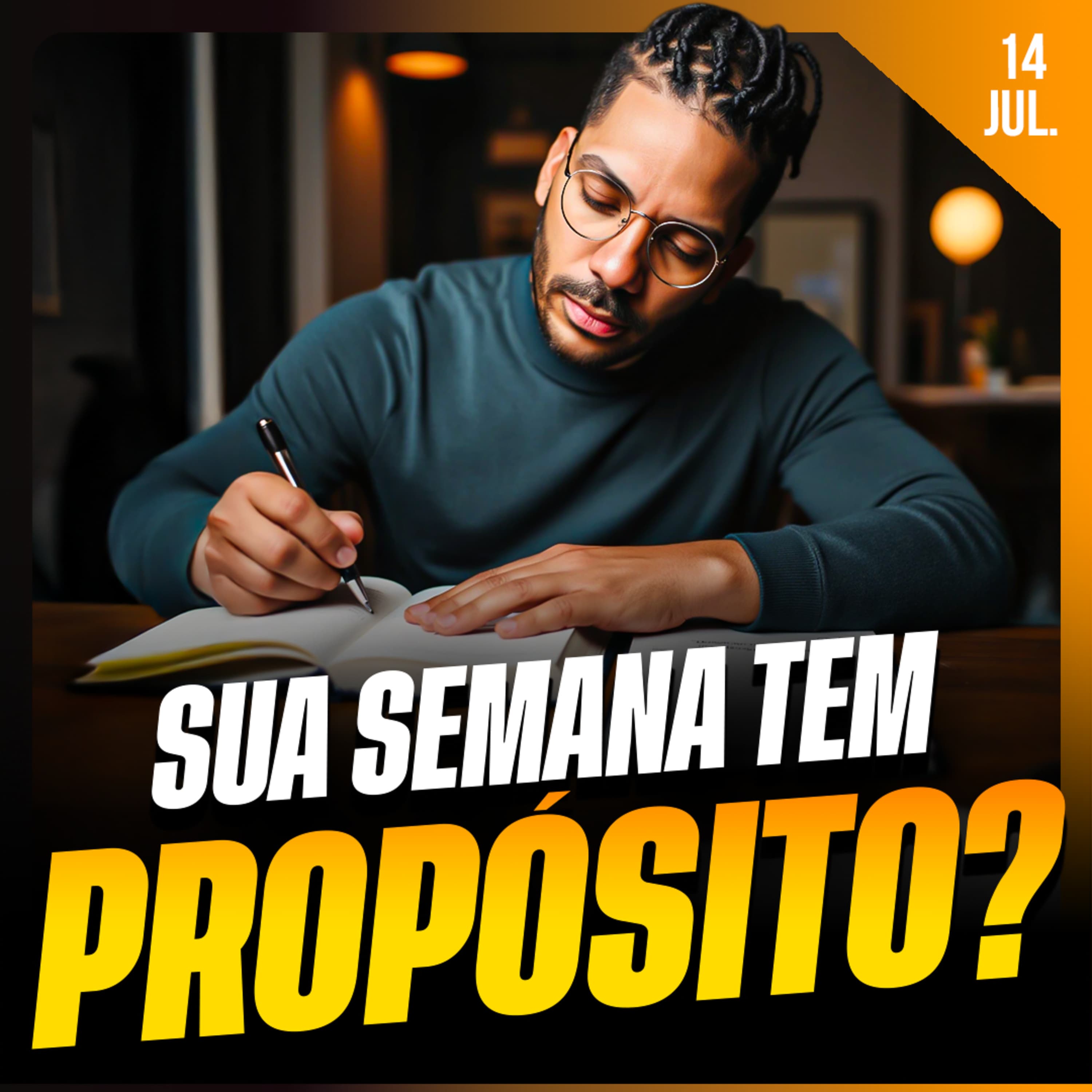 Jota Jota Podcast cover art
