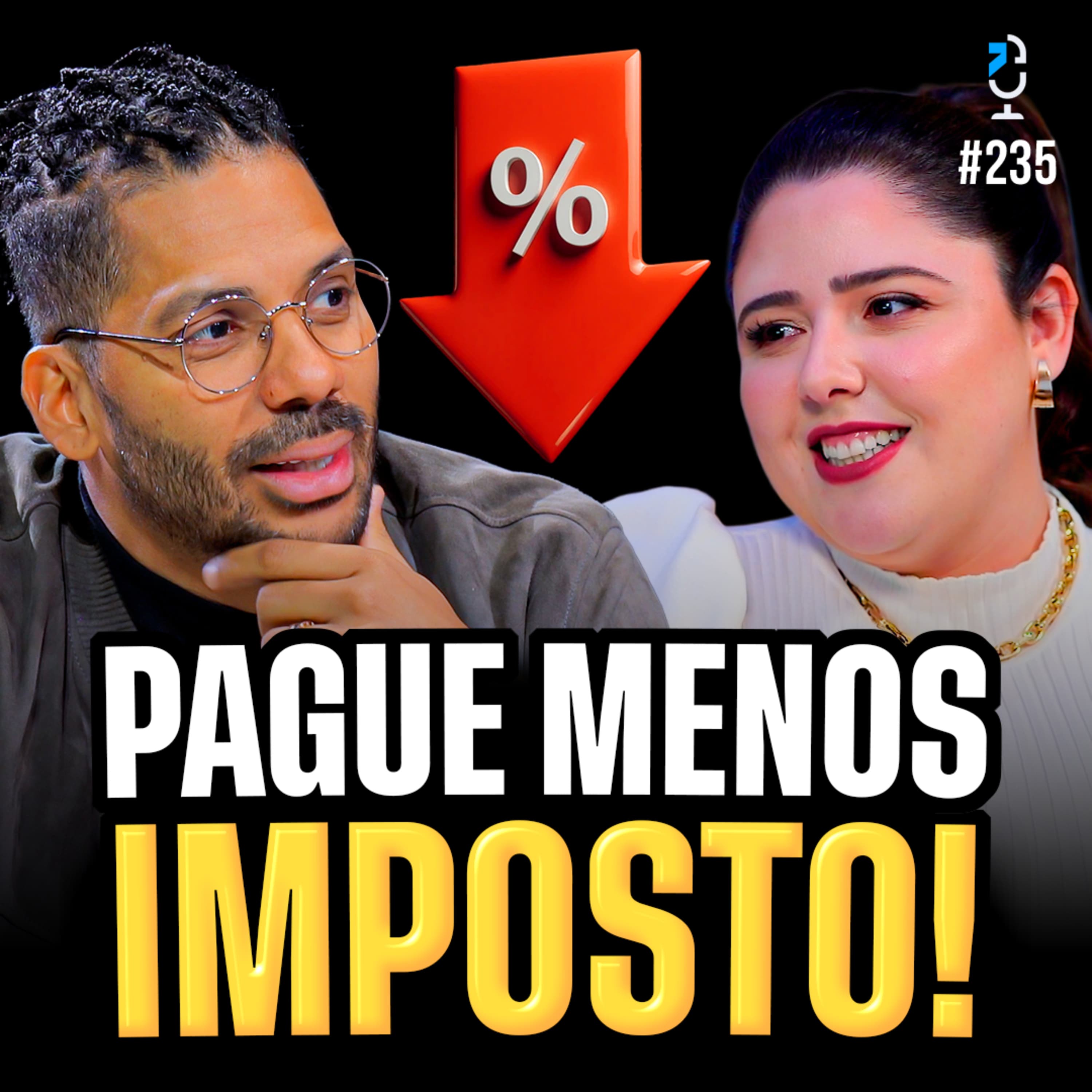 Jota Jota Podcast cover art