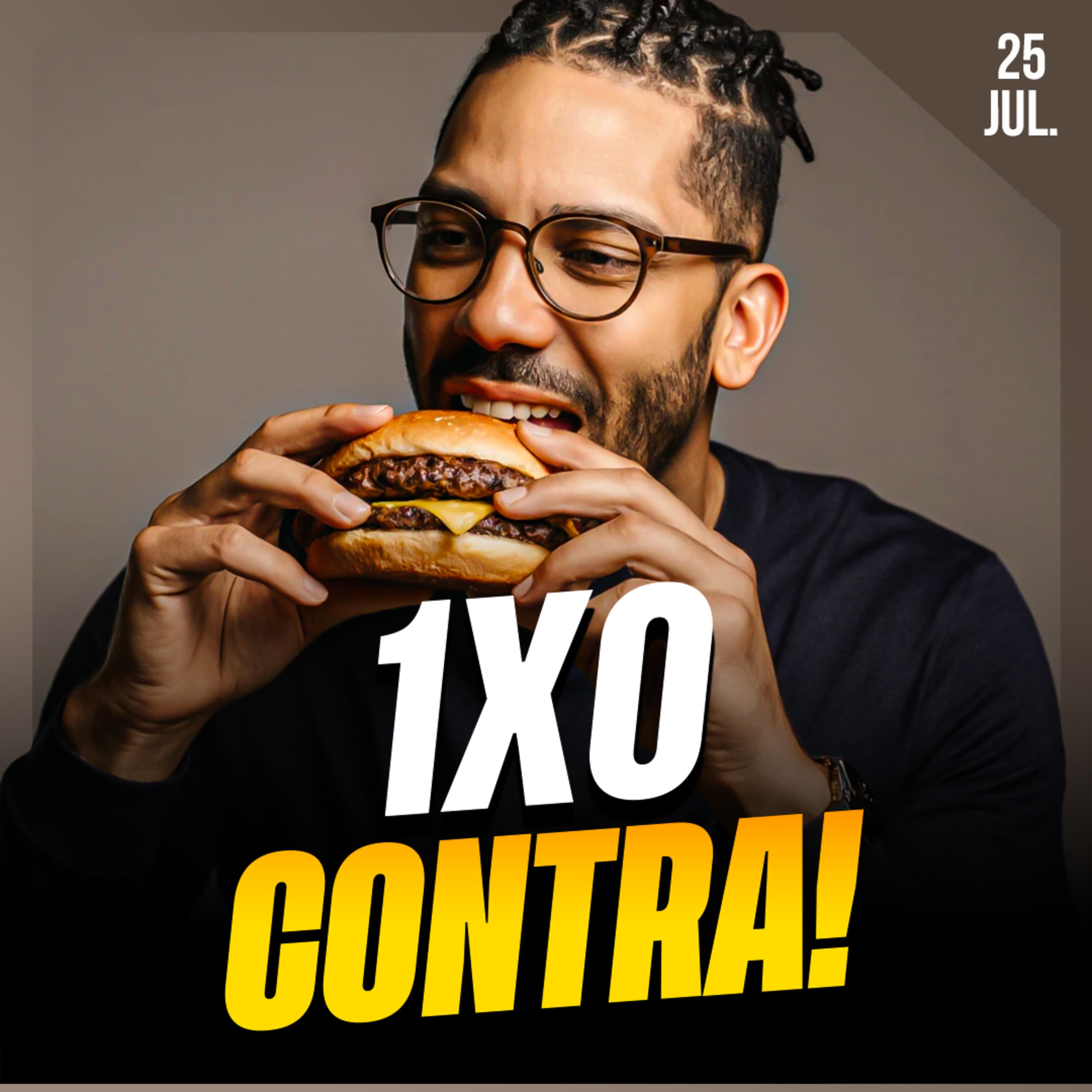 Jota Jota Podcast cover art