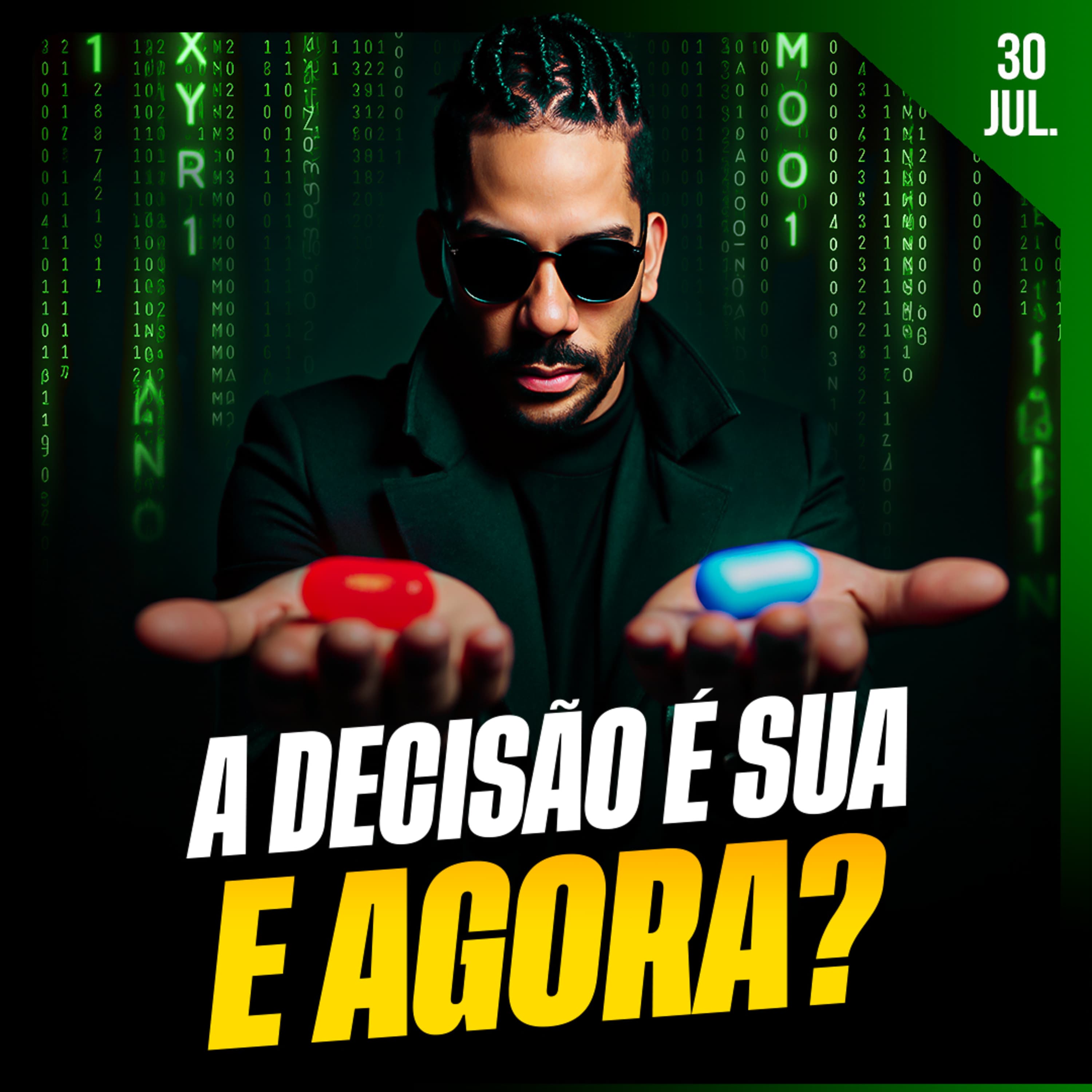 Jota Jota Podcast cover art