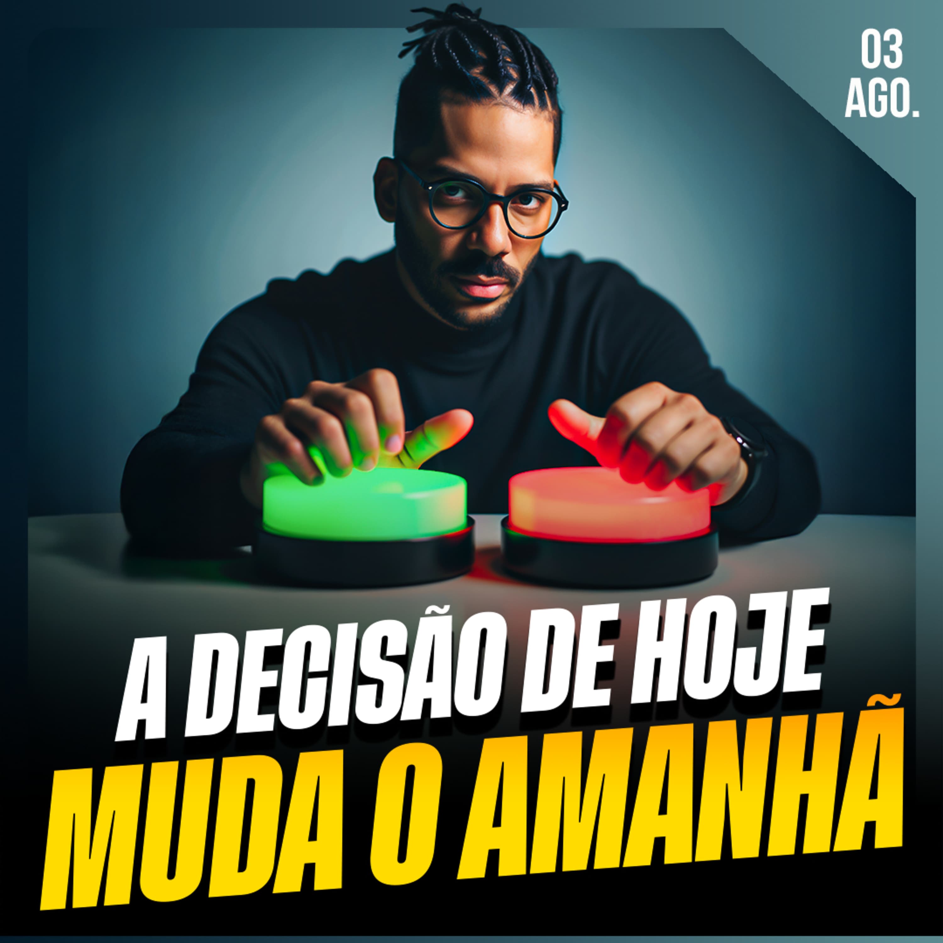 Jota Jota Podcast cover art
