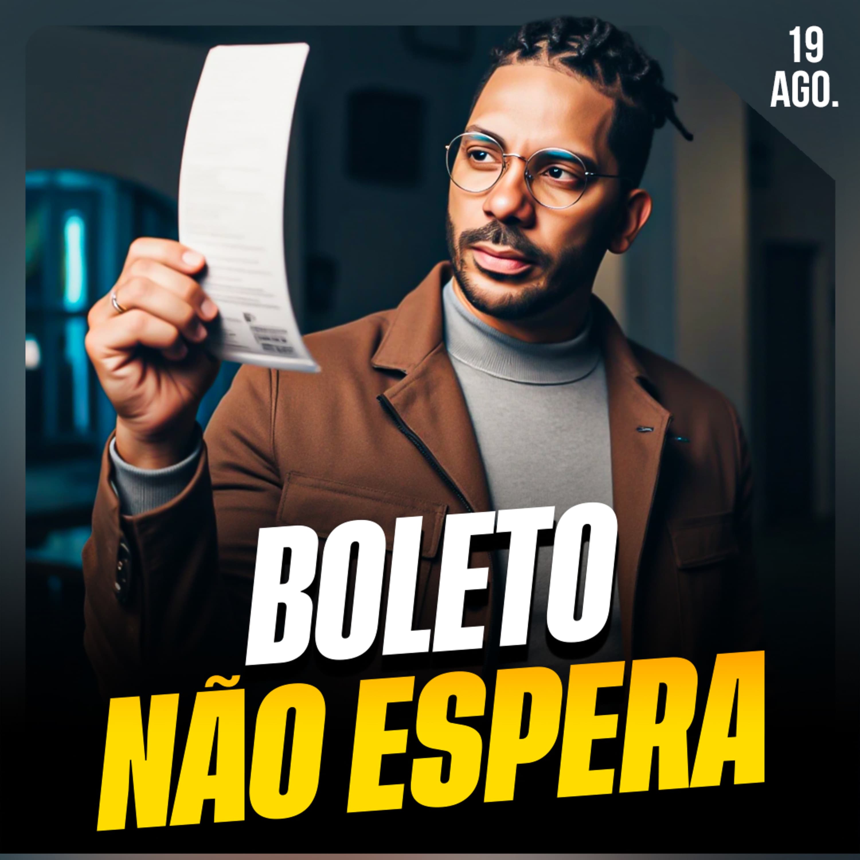 Jota Jota Podcast cover art